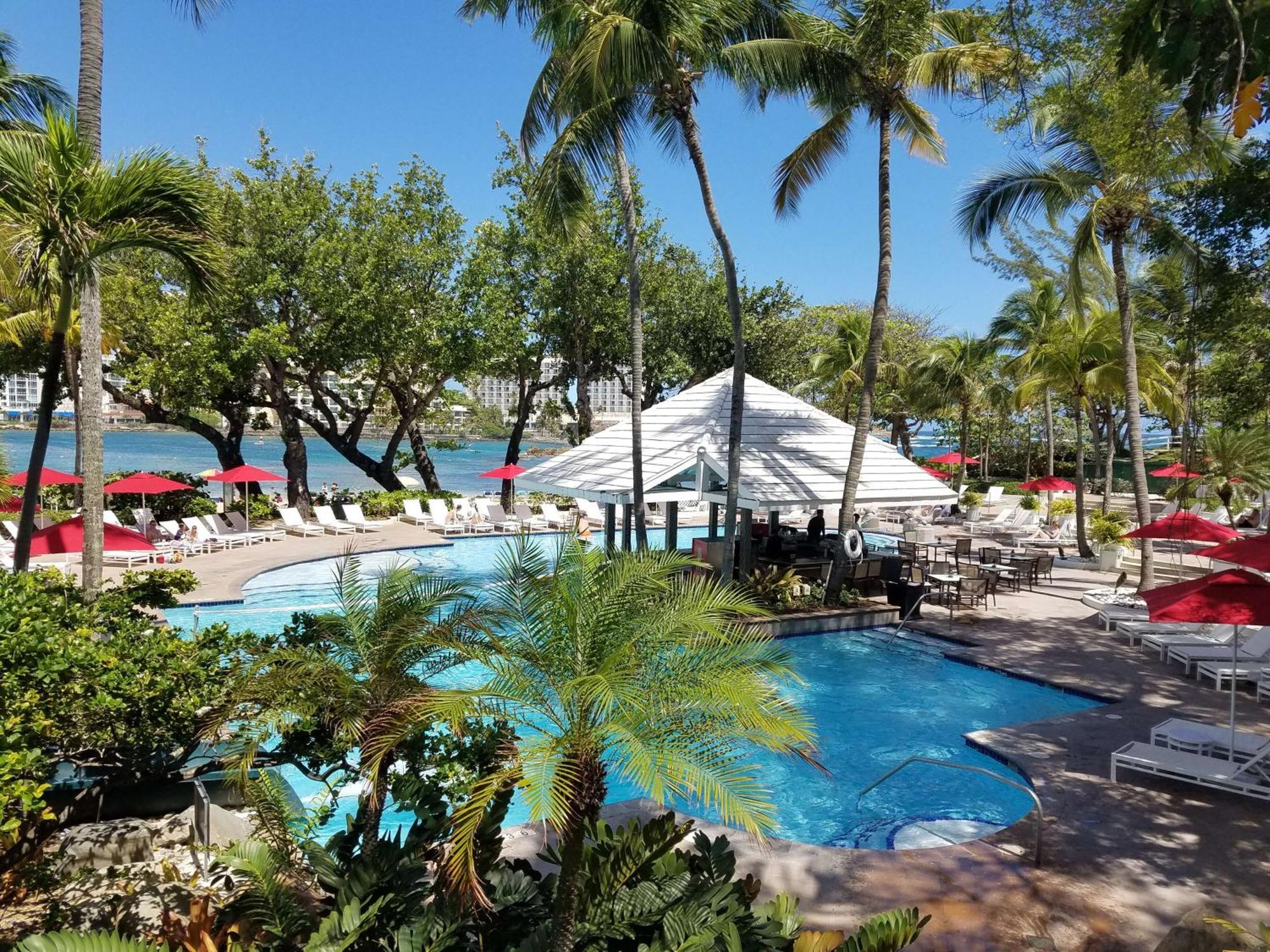 Resort The Condado Plaza San Juan