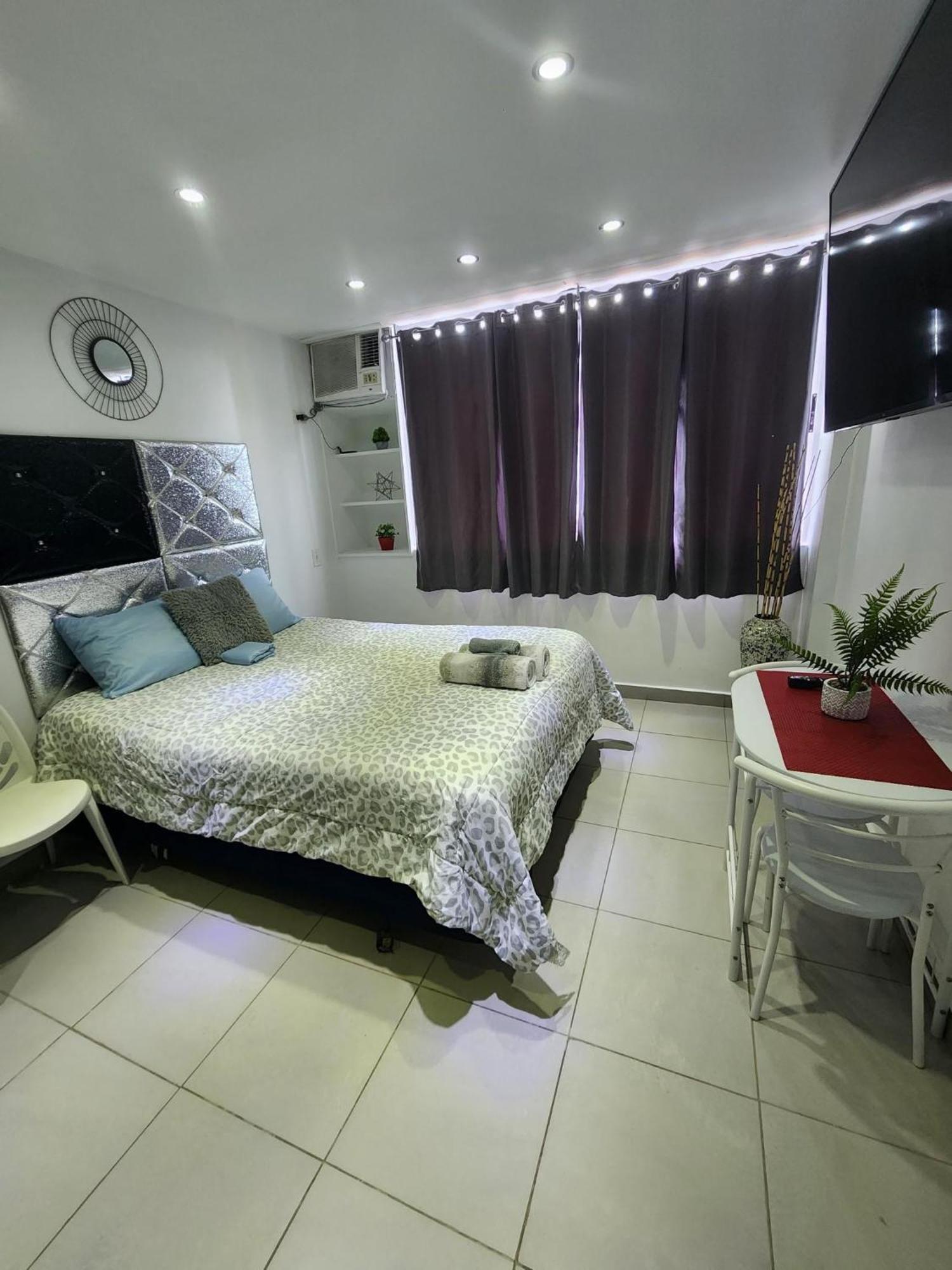 Apartment Sea Breeze Vacation Ll En Mar *