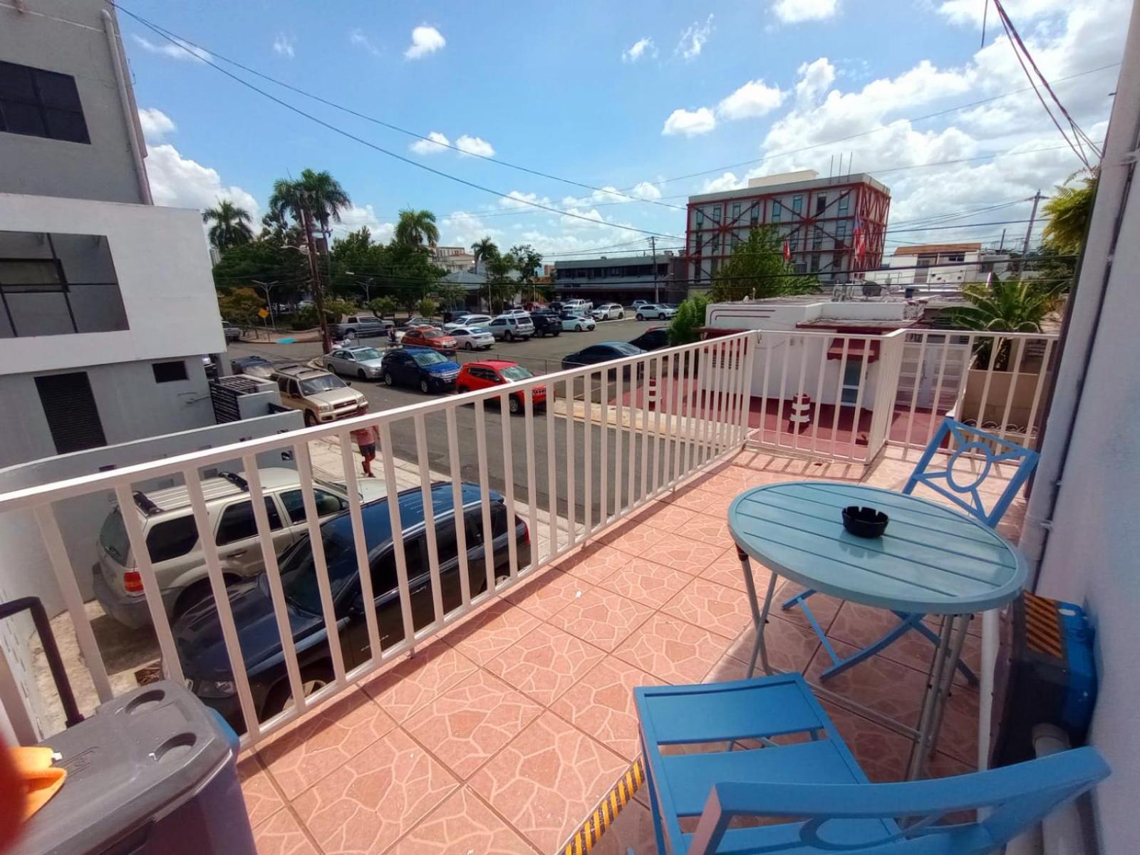 Urban One @ Roosevelt 457 Apartment San Juan
