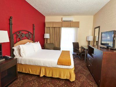 Hotel Express El Caney On Ft Buchanan San Juan