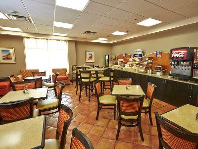 Express El Caney On Ft Buchanan Hotel San Juan