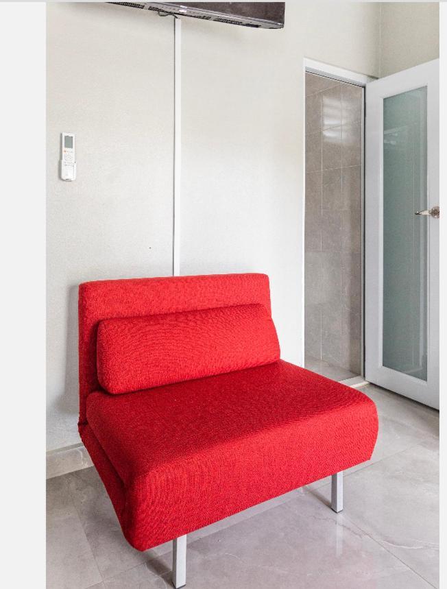 Apartment Ocean Pearl *