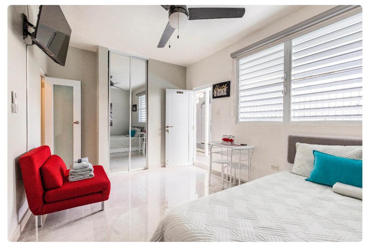 Apartment Ocean Pearl *
