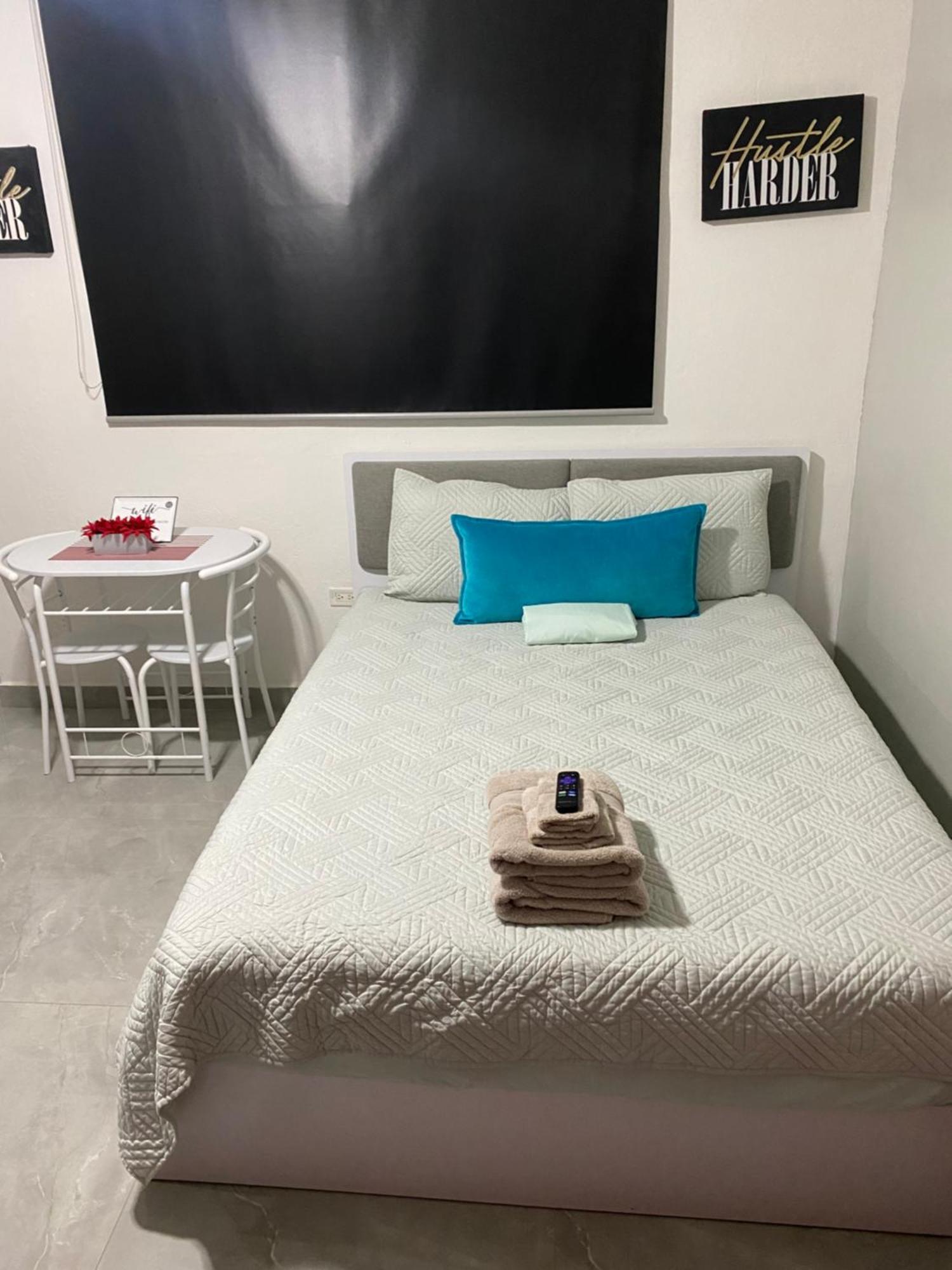 Apartment Ocean Pearl