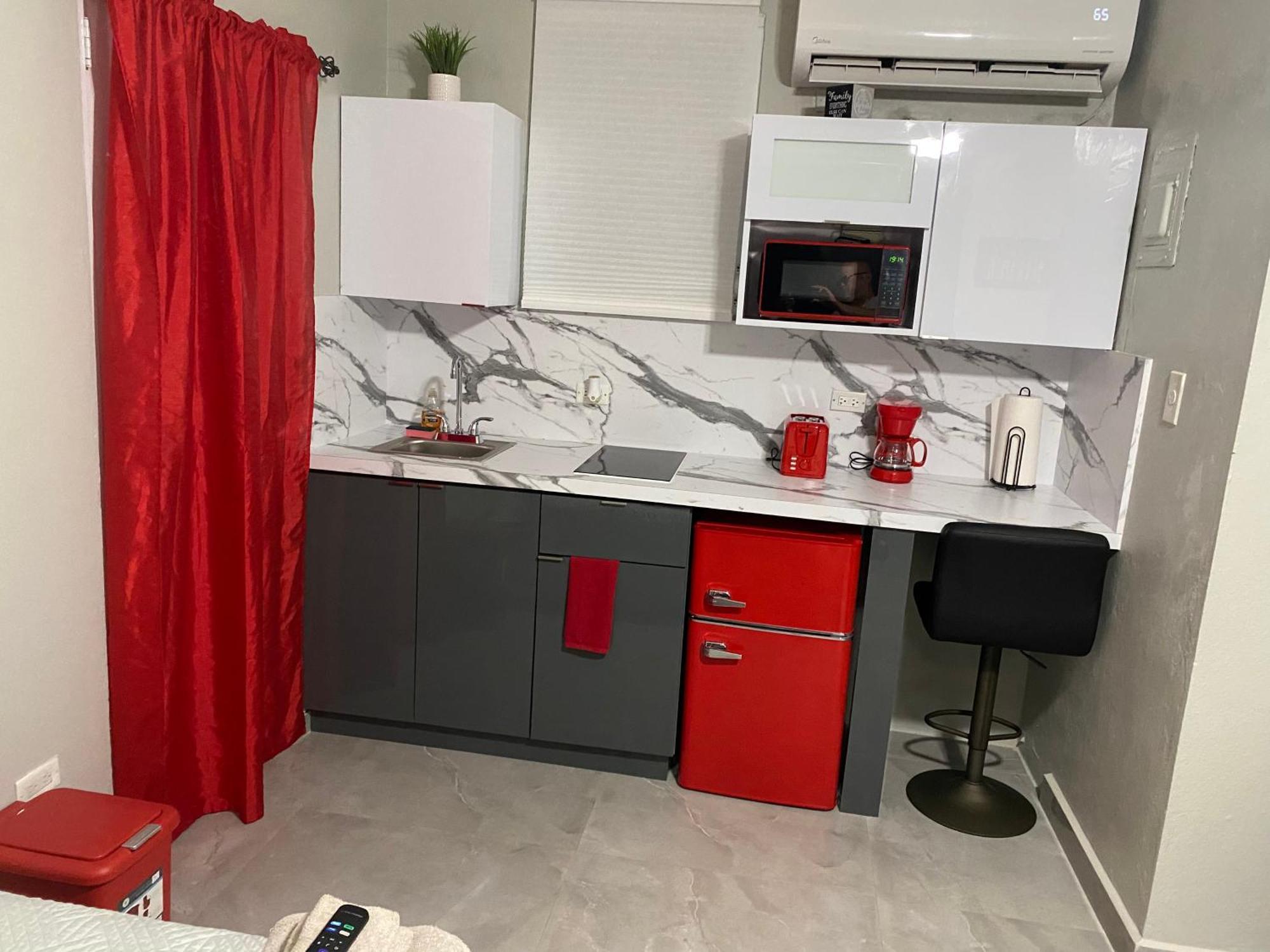 Ocean Pearl Apartment San Juan