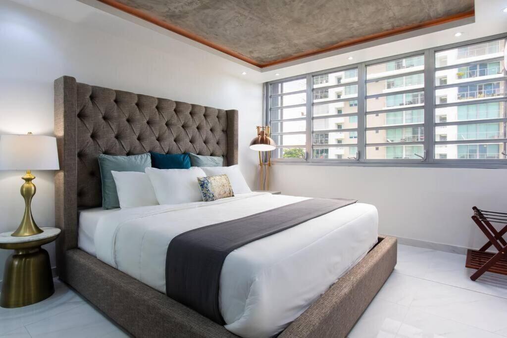 Apartment Esperanza 2bdr 2b Oceanfront Pool Parking *