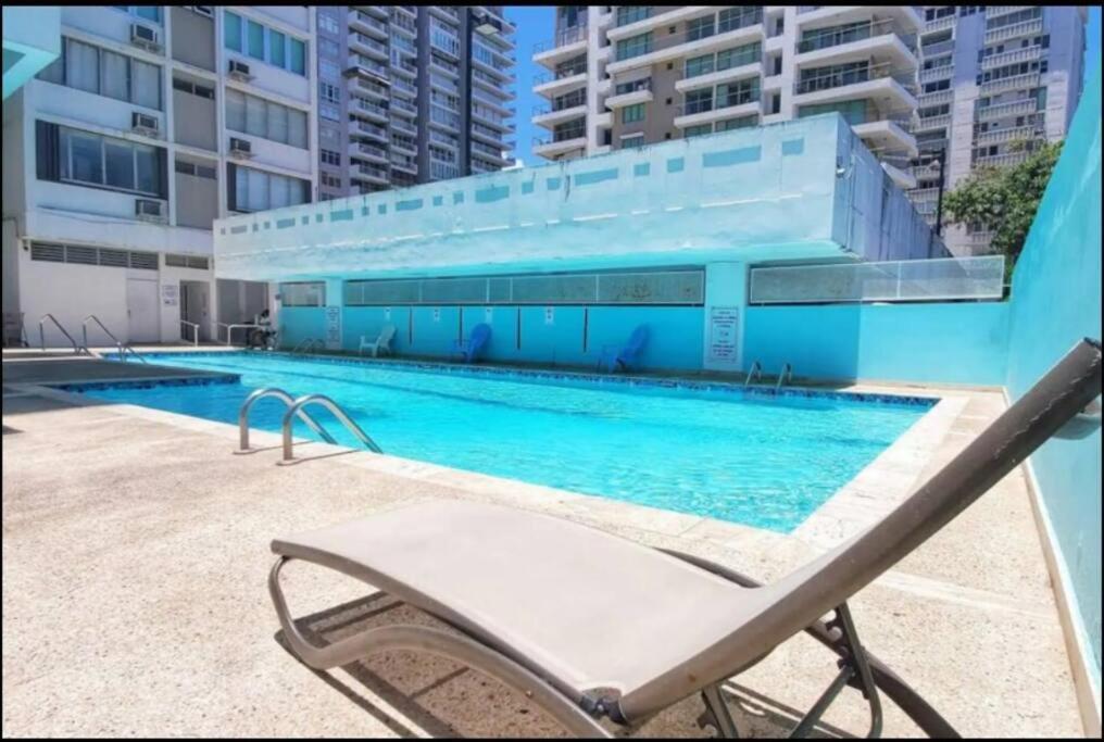 Esperanza 2bdr 2b Oceanfront Pool Parking *