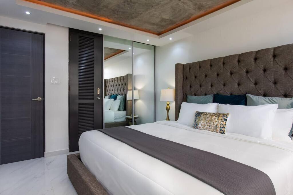 Apartment Esperanza 2bdr 2b Oceanfront Pool Parking San Juan