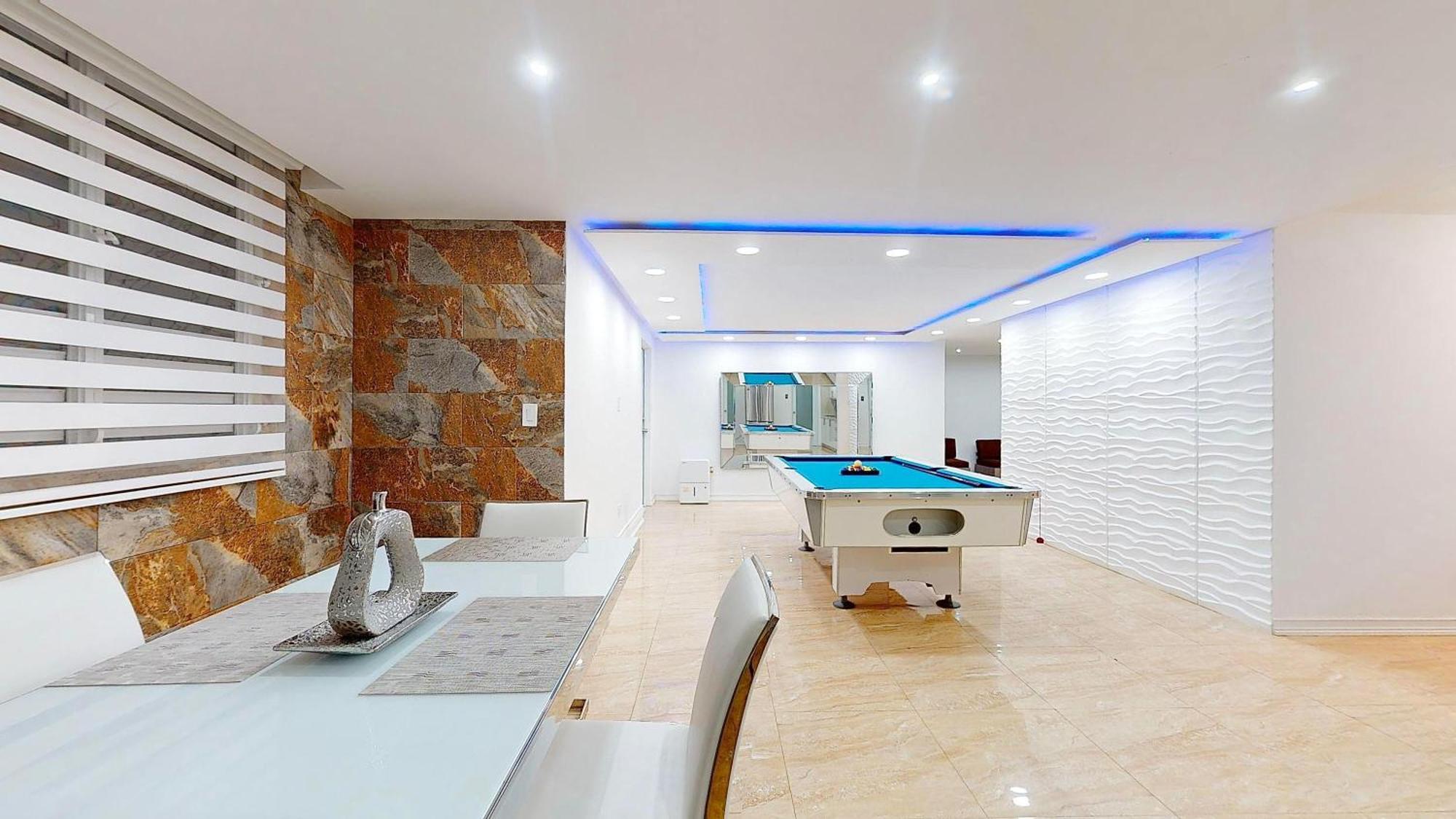 The Blue Water House Holiday home