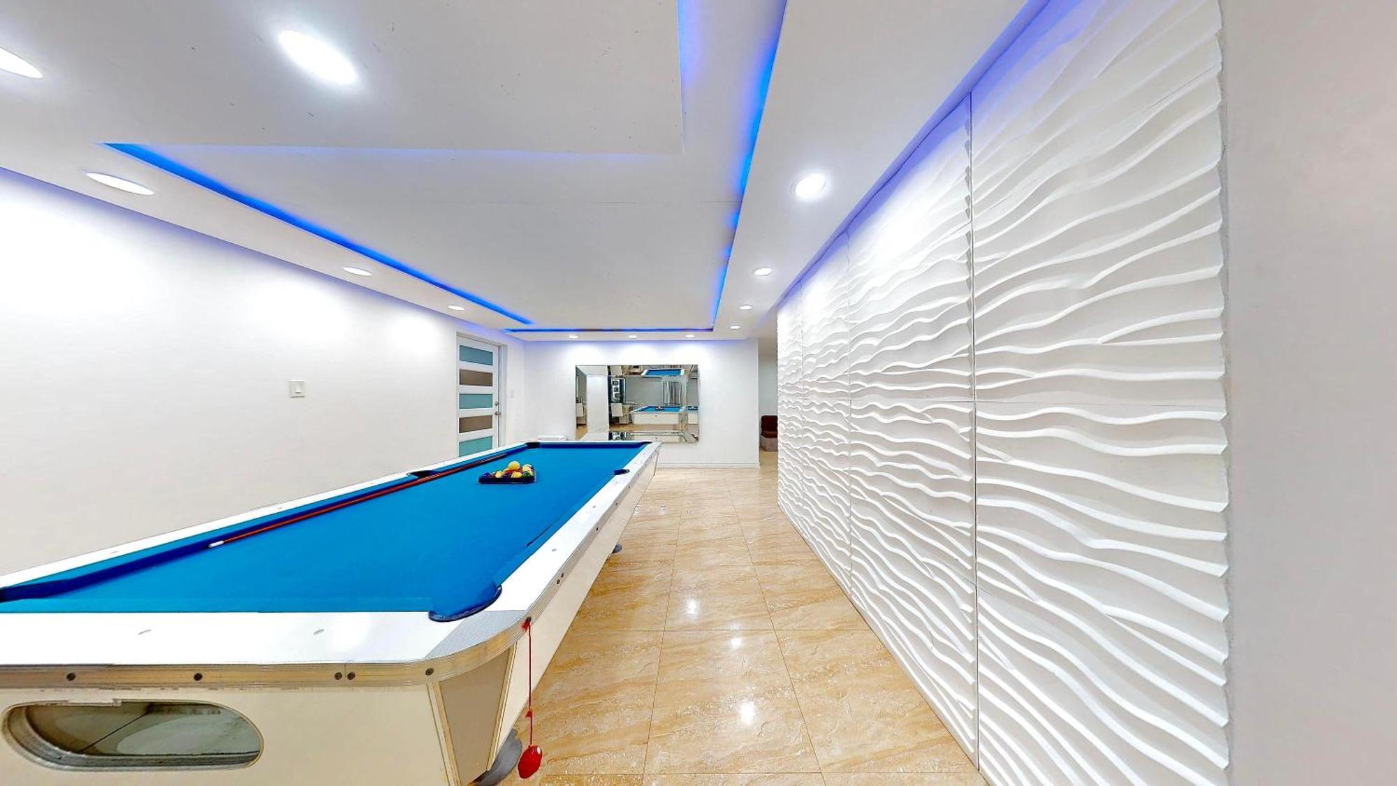 The Blue Water House Holiday home San Juan