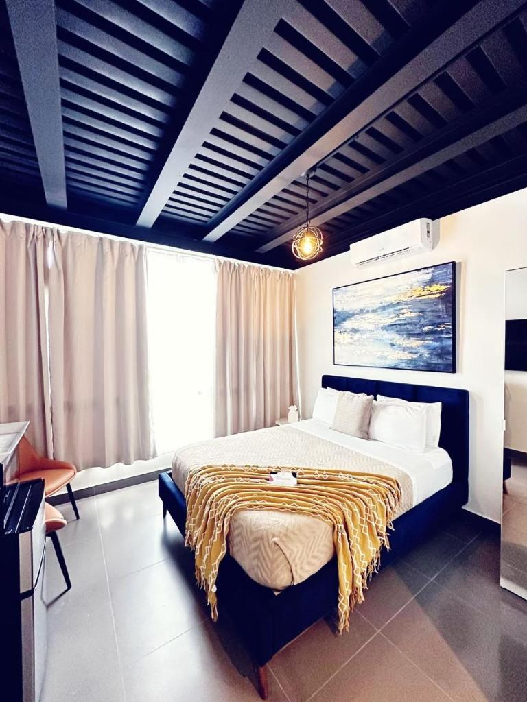 Rosalina Ocean Park Aparthotel San Juan