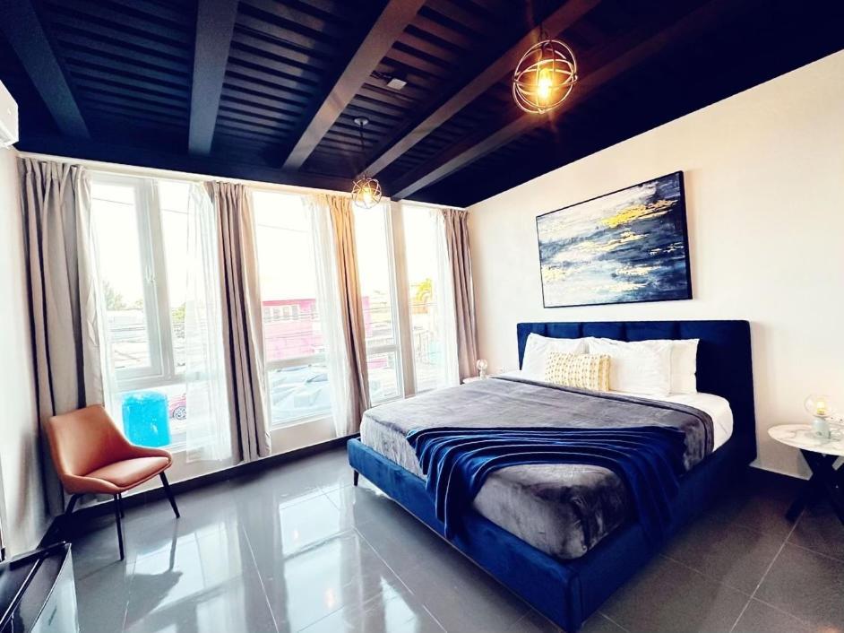 Rosalina Ocean Park Aparthotel