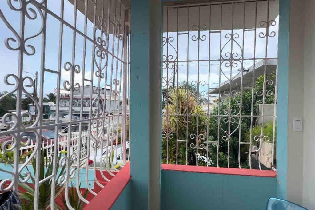 My Little Piece Of Island 100% * San Juan