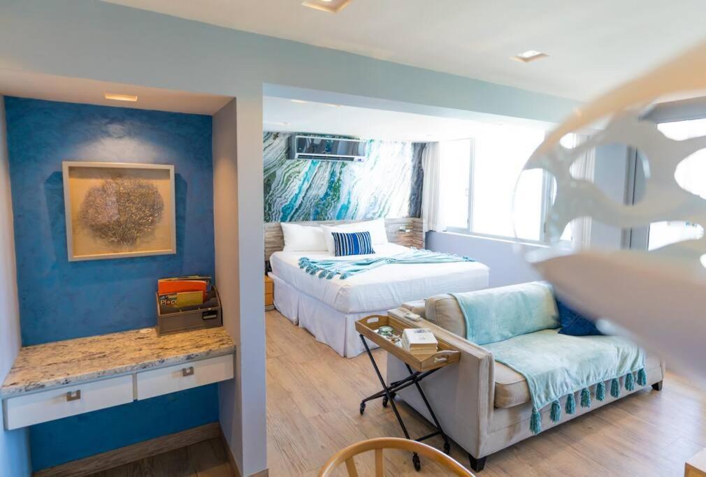 Holiday home Enchanted Honeymoon Isla Beachfront
