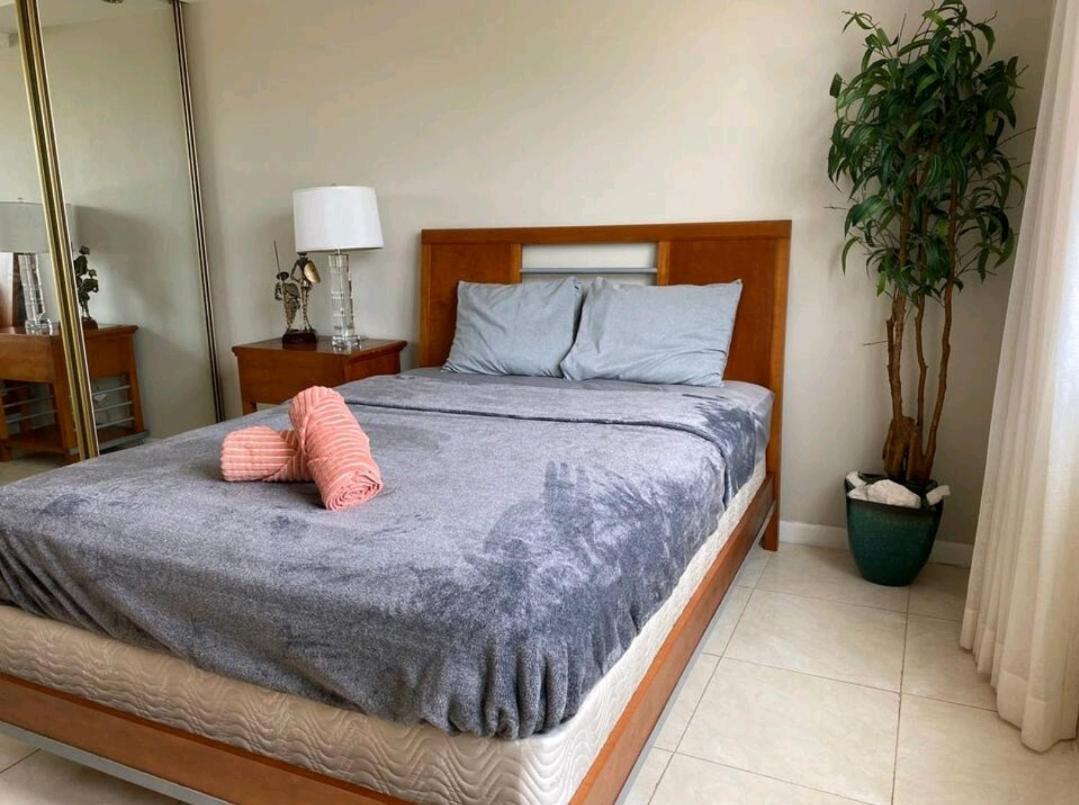 Apartment Marbella *