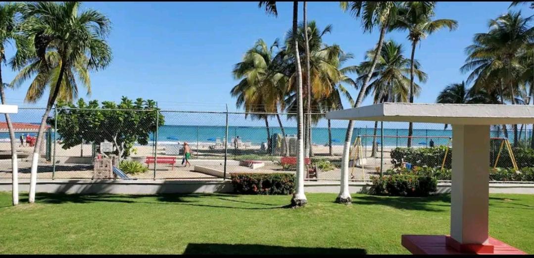 Marbella Apartment San Juan