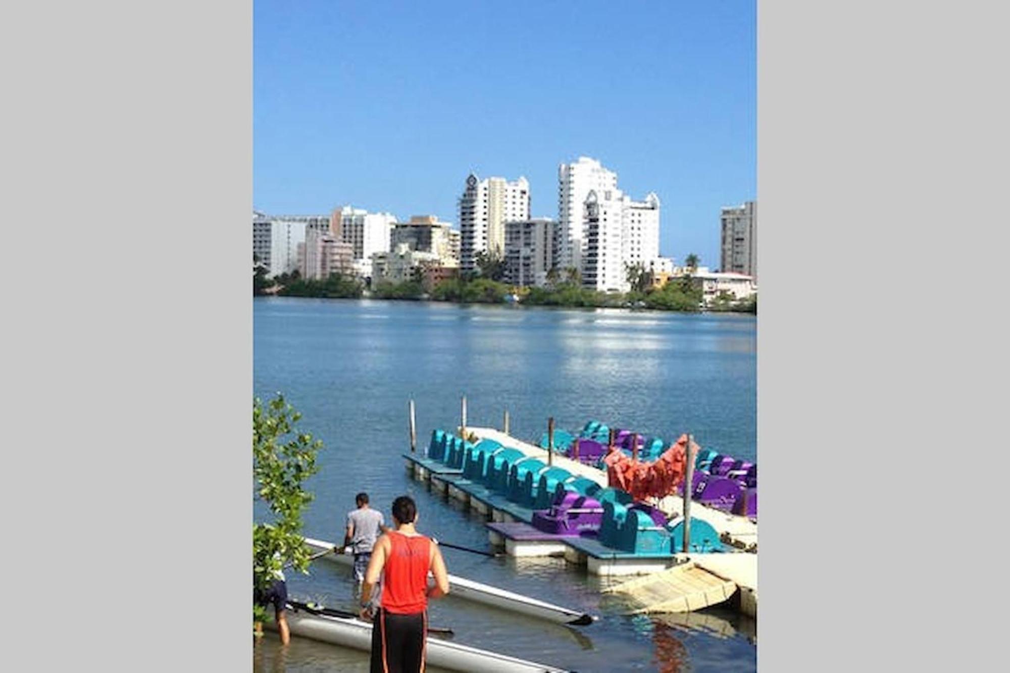 Lagoon Park
