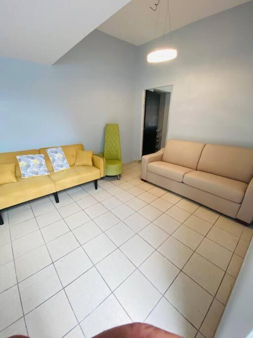 Fiesta Spot At La Placita 3 Bedroom And 2 Bathrooms Apartment San Juan