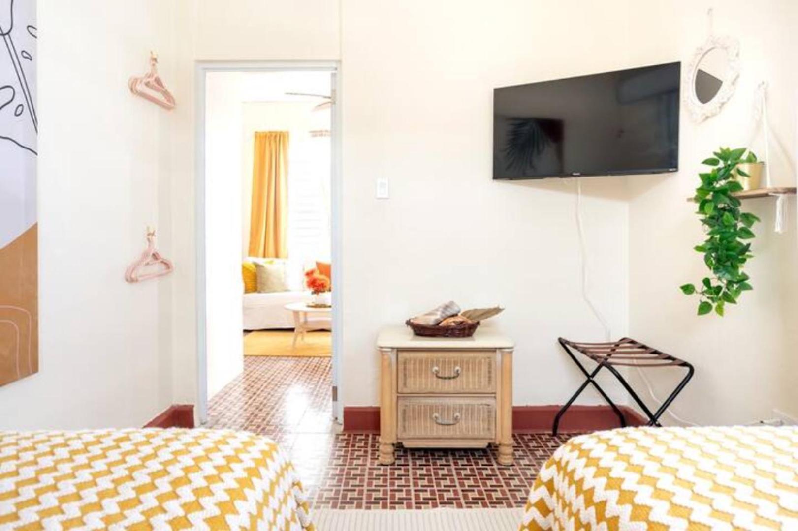 Apartment 610@miramar *