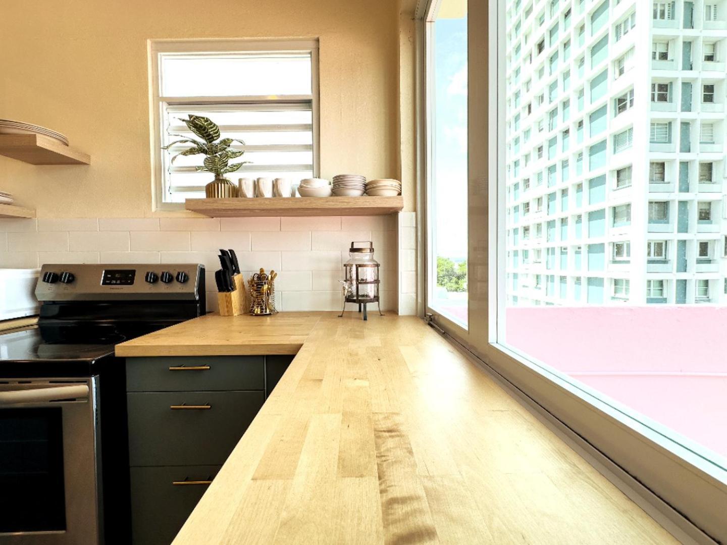 Apartment 610@miramar San Juan