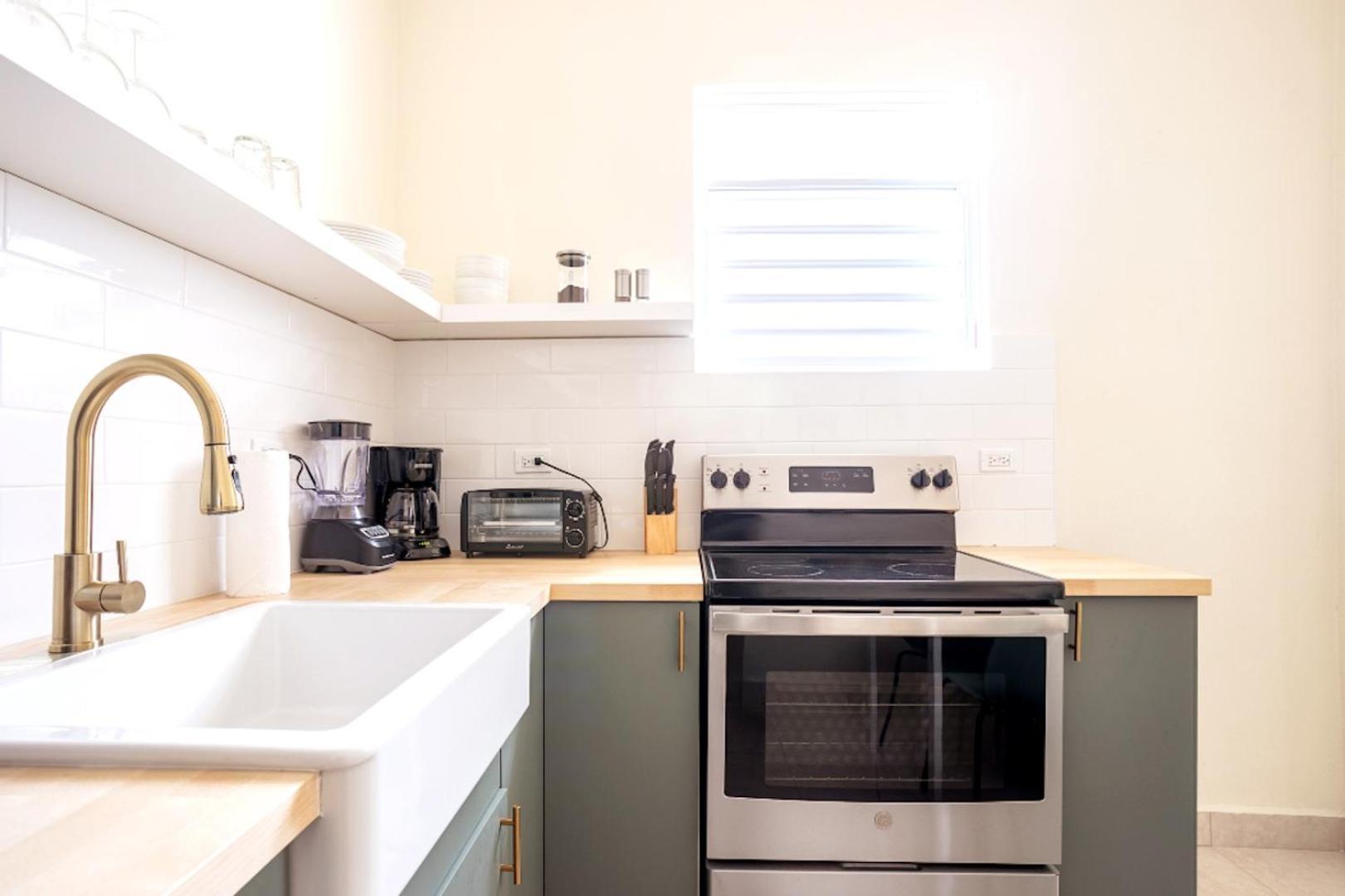 Apartment 610@miramar San Juan