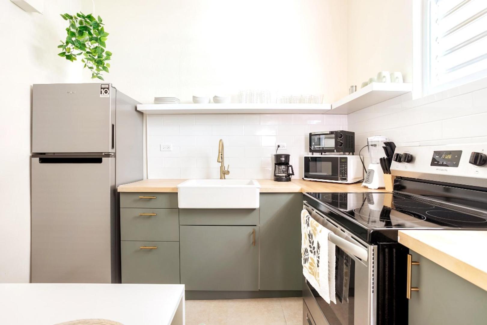 610@miramar Apartment San Juan