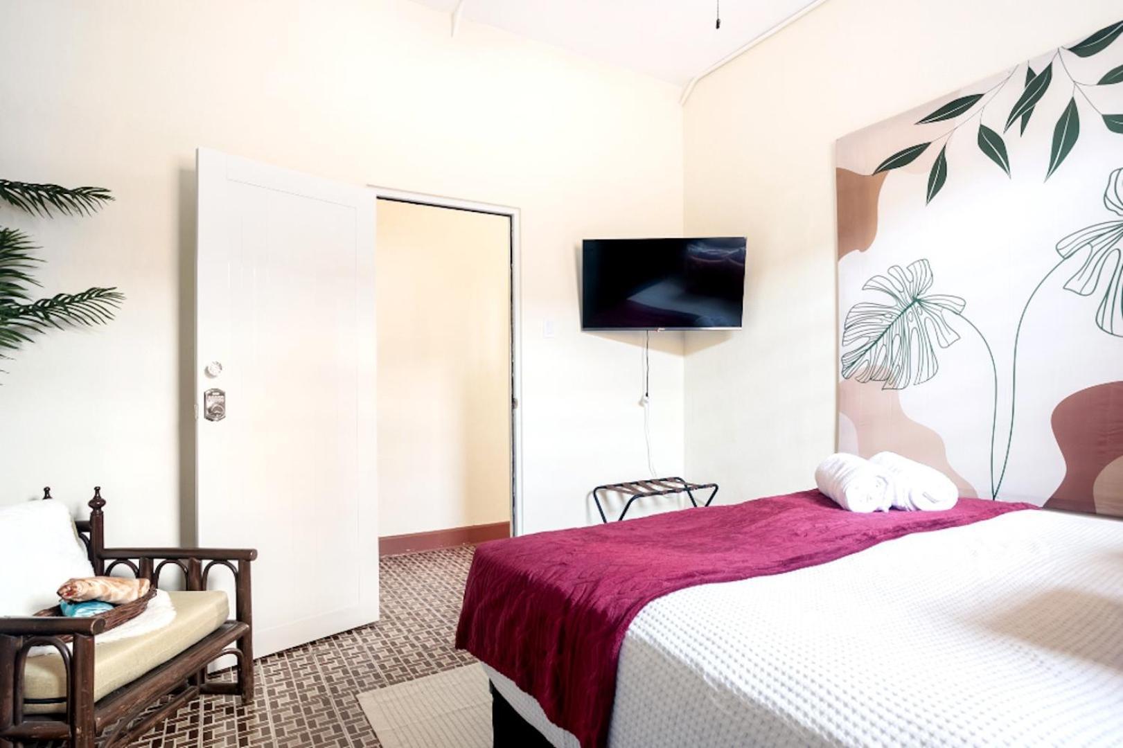 Apartment 610@miramar *