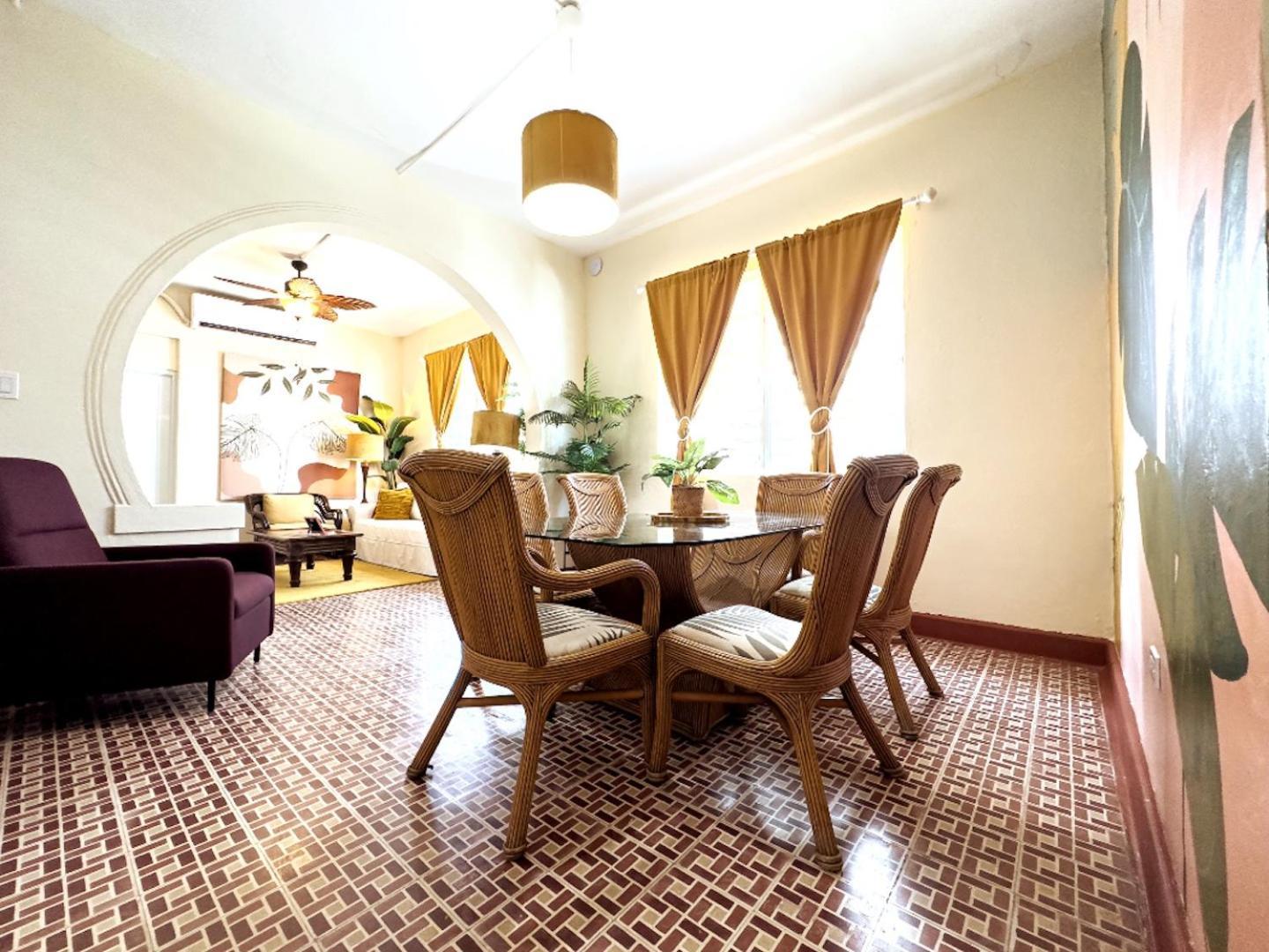 Apartment 610@miramar *