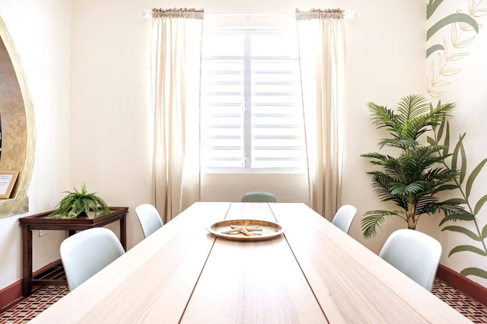 610@miramar Apartment San Juan