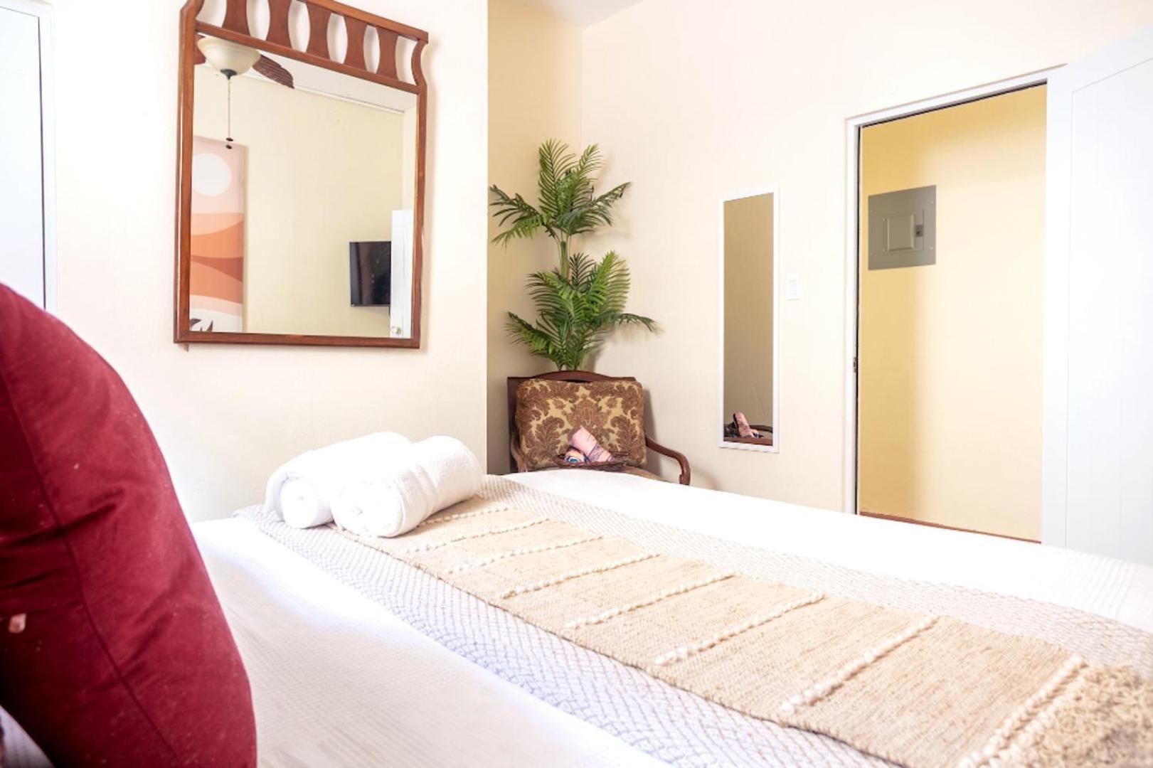 Apartment 610@miramar San Juan