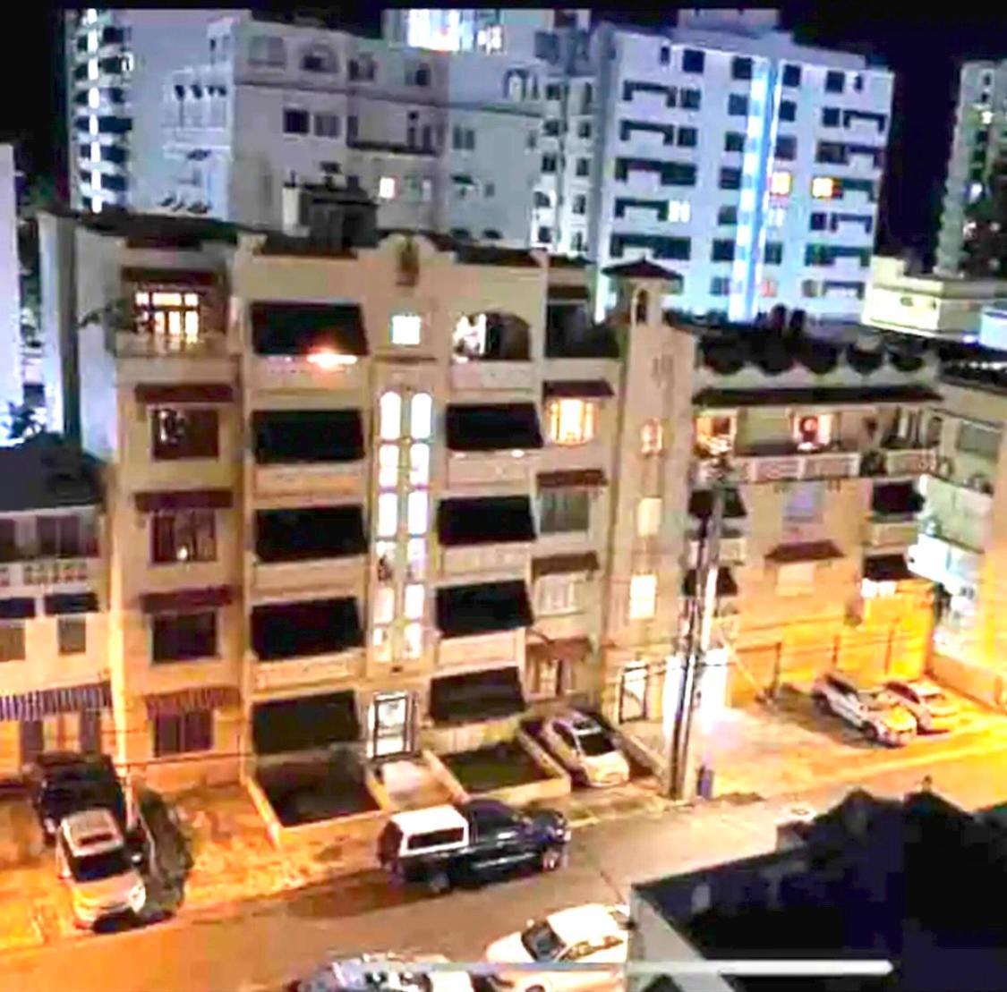 Apartment Fresh Tropical Colonial Style Walk-up- Rooftop Terrace- View *