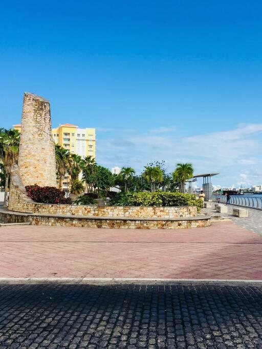 Favoriteplace1br 1 Btr 2 A/cs Tv Wf 1 Pk -4 Guests Apartment