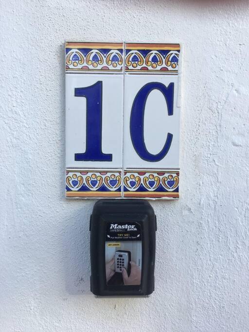 Apartment Favoriteplace1br 1 Btr 2 A/cs Tv Wf 1 Pk -4 Guests San Juan