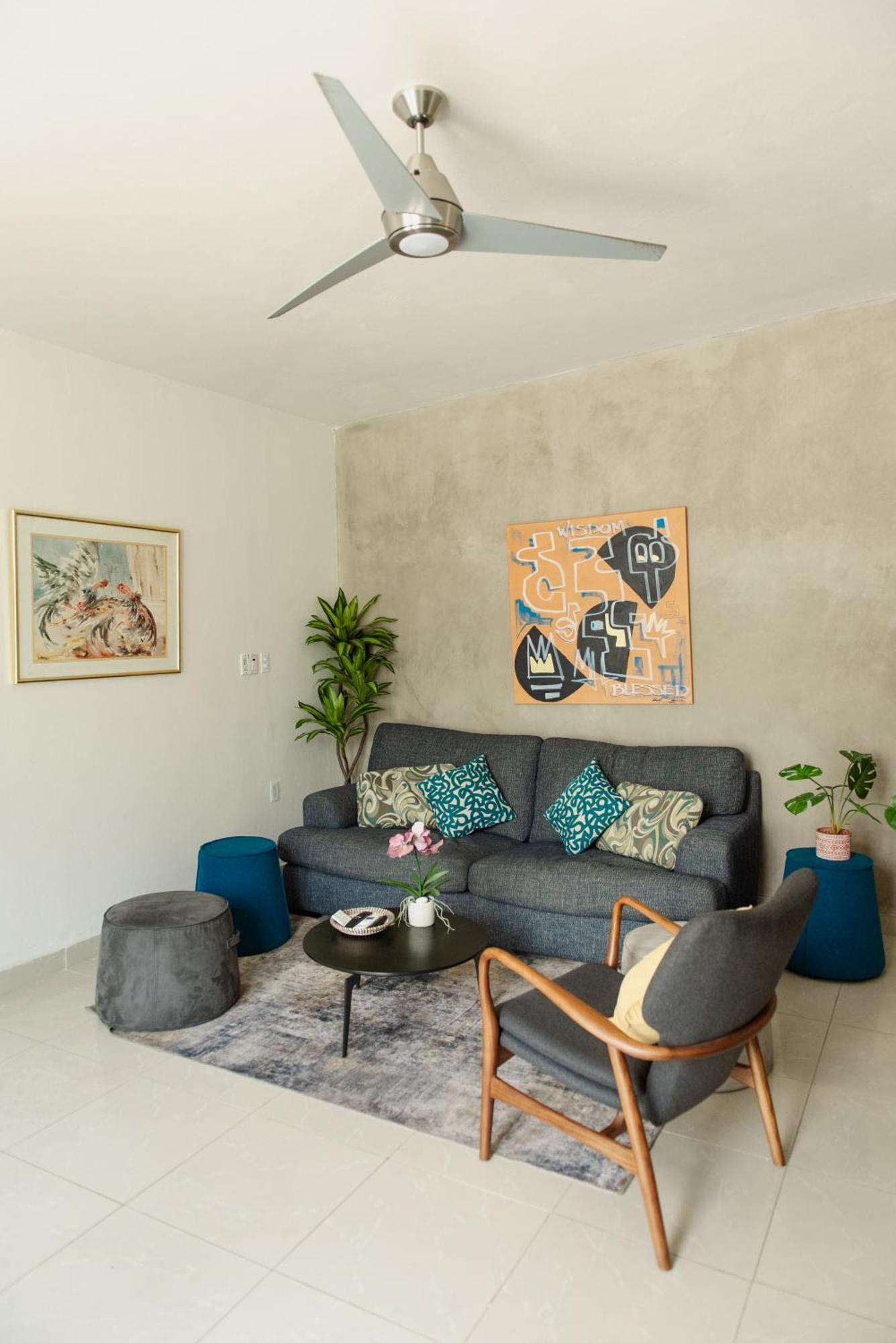 Casa Magdalena