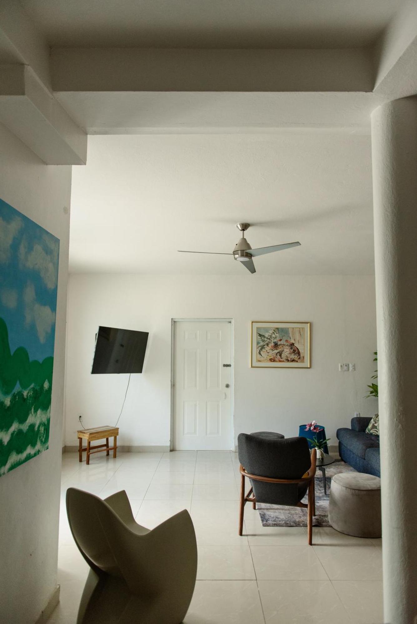 Apartment Casa Magdalena