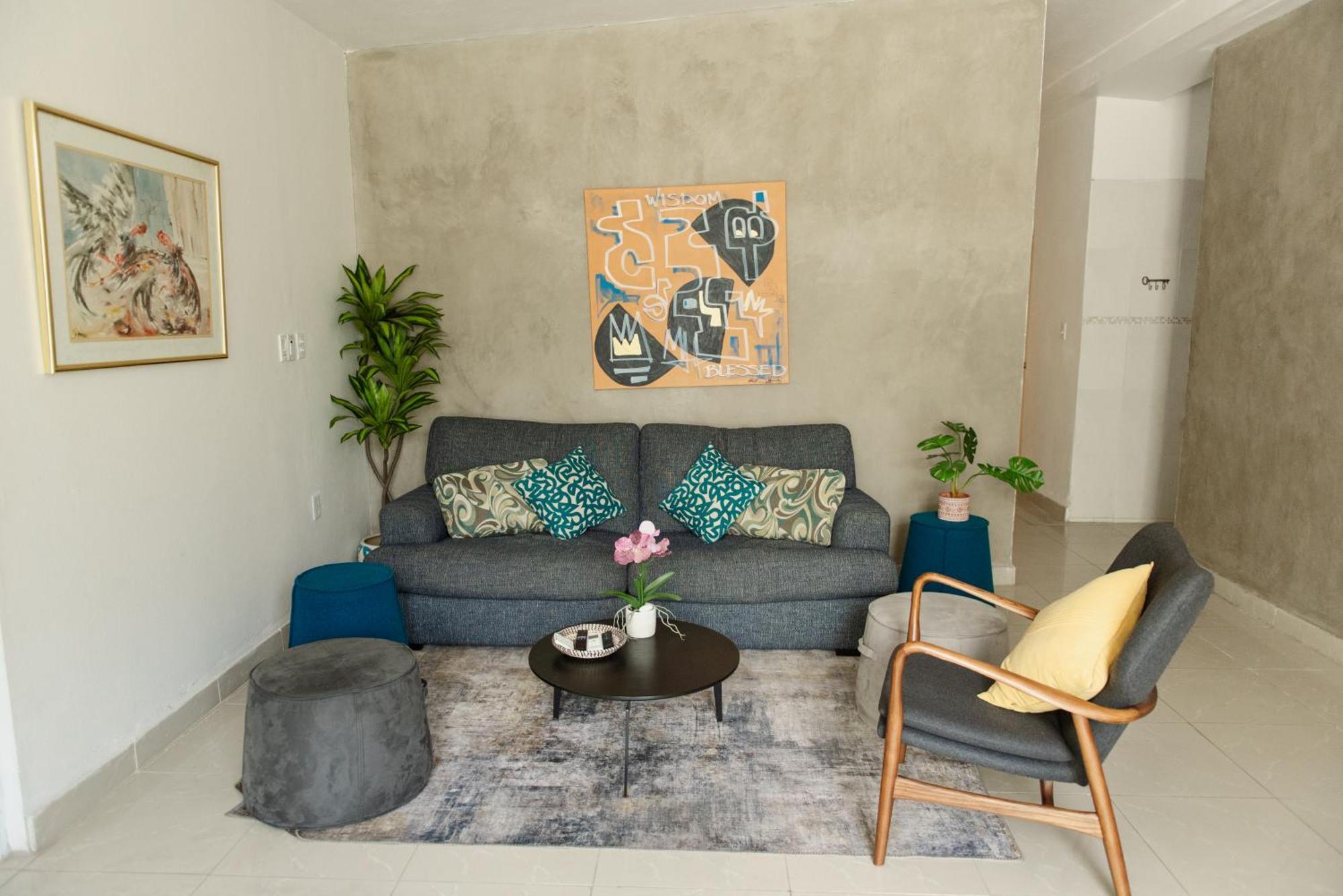 Casa Magdalena Apartment *