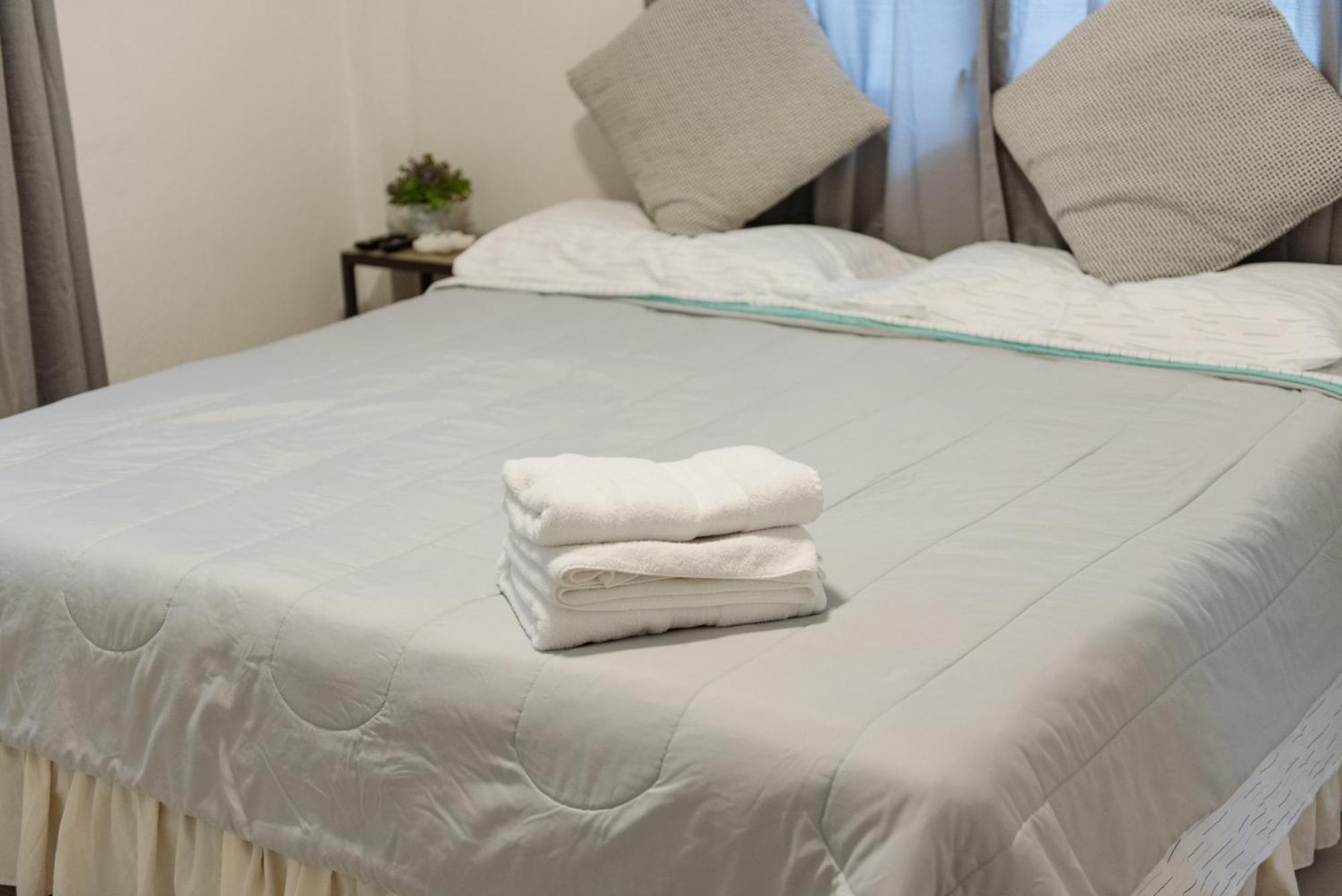 Casa Magdalena Apartment