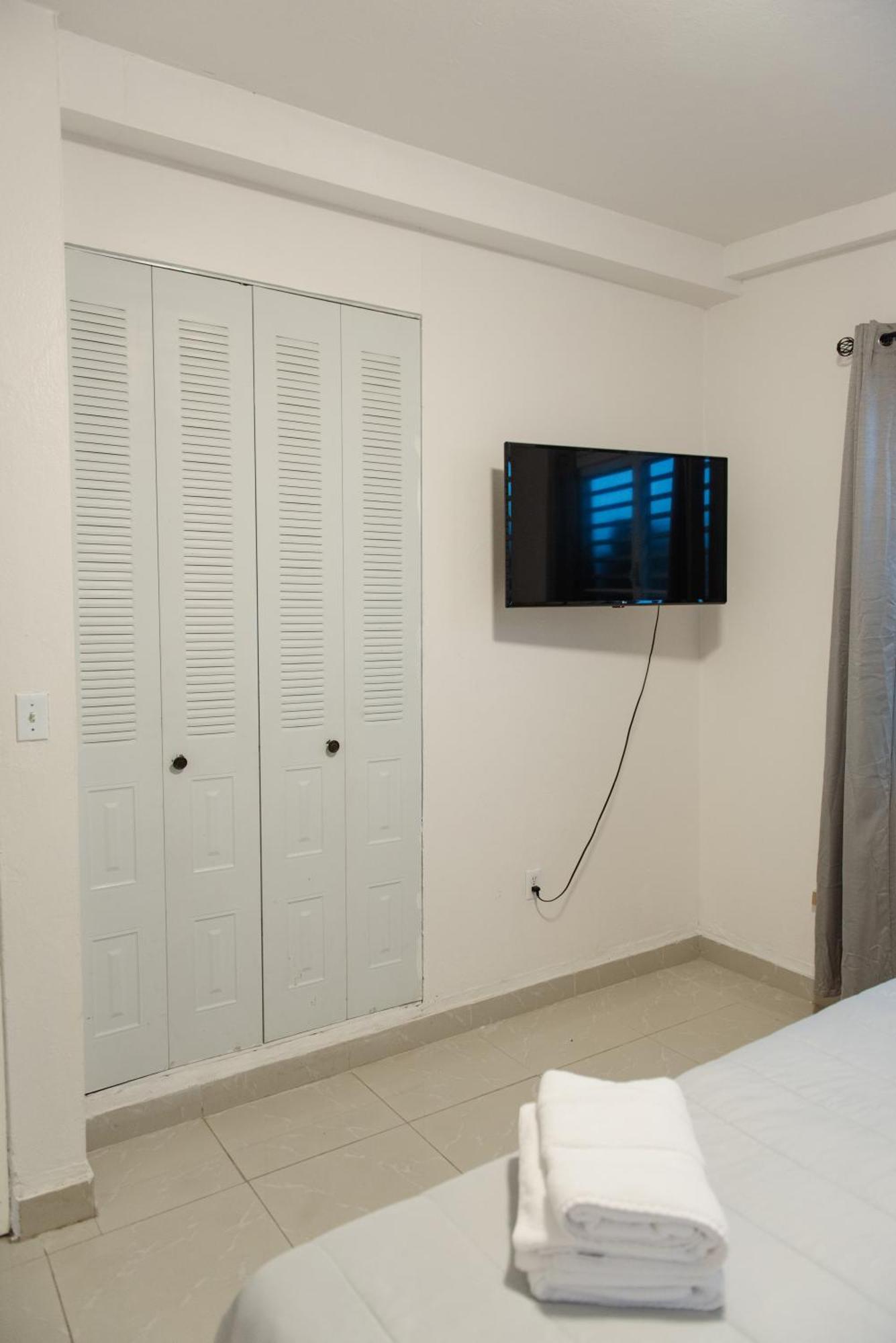 Apartment Casa Magdalena San Juan