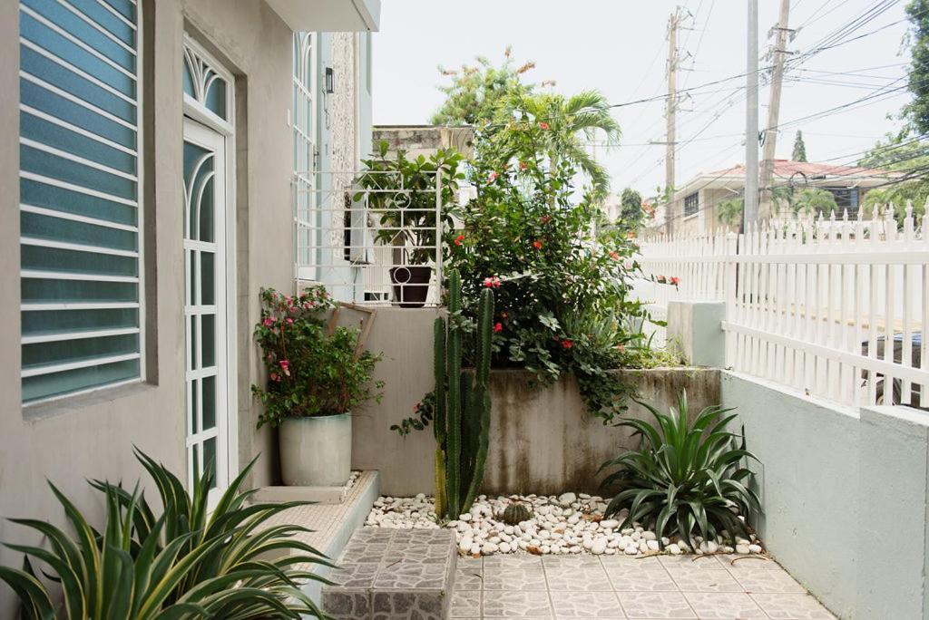 Casa Magdalena San Juan