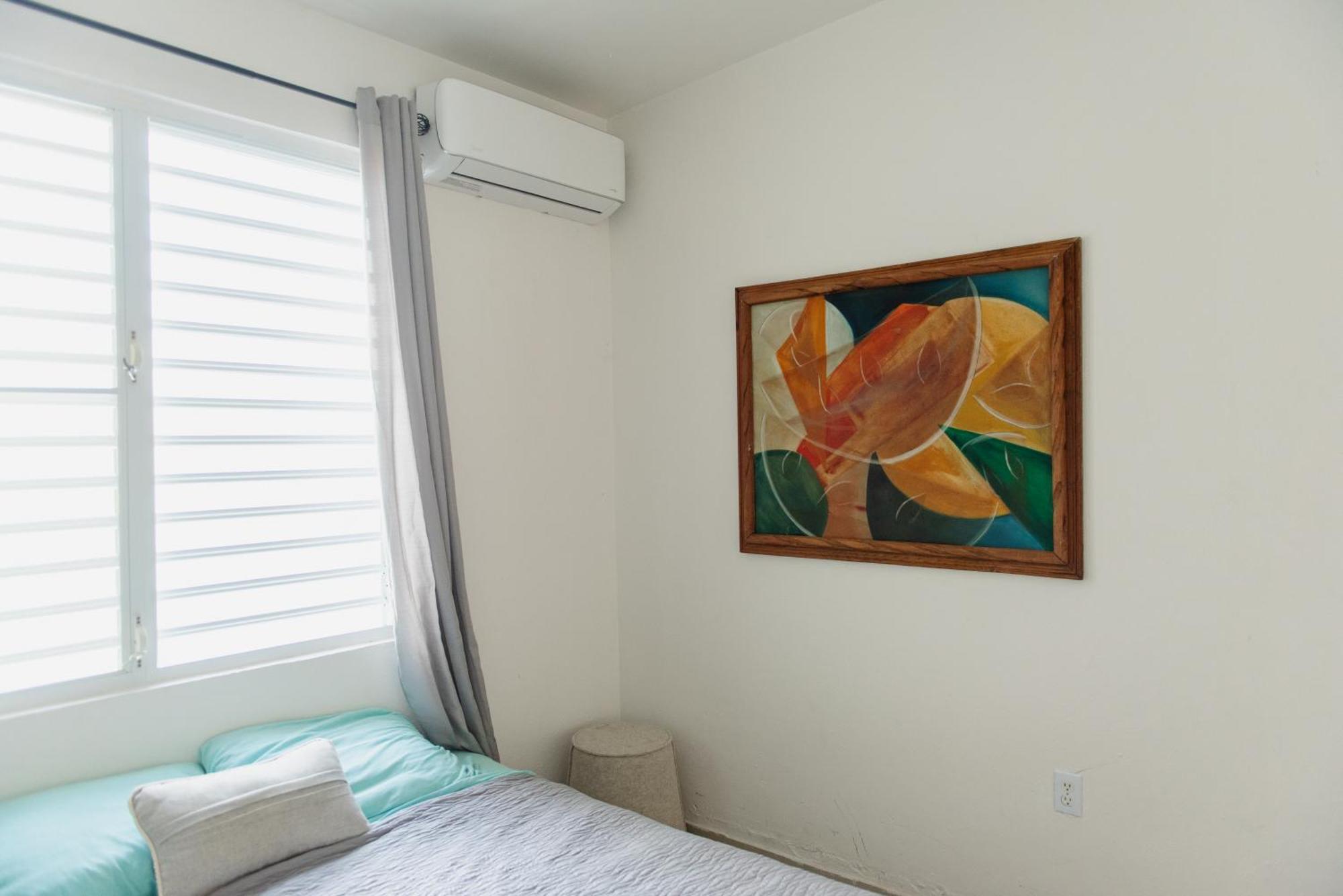 Apartment Casa Magdalena