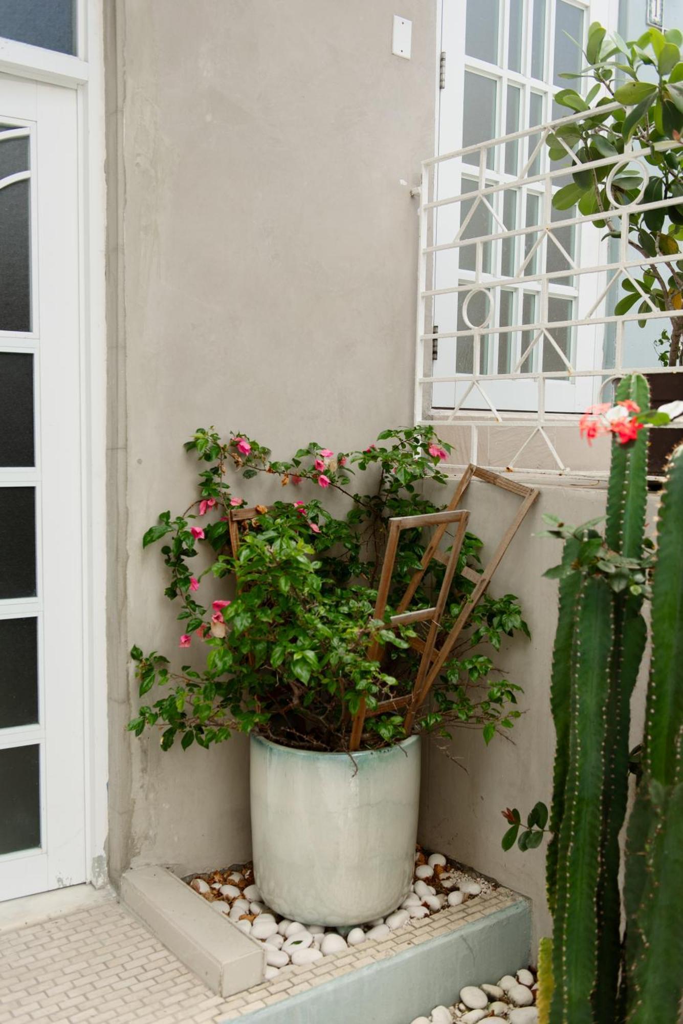 Casa Magdalena Apartment San Juan