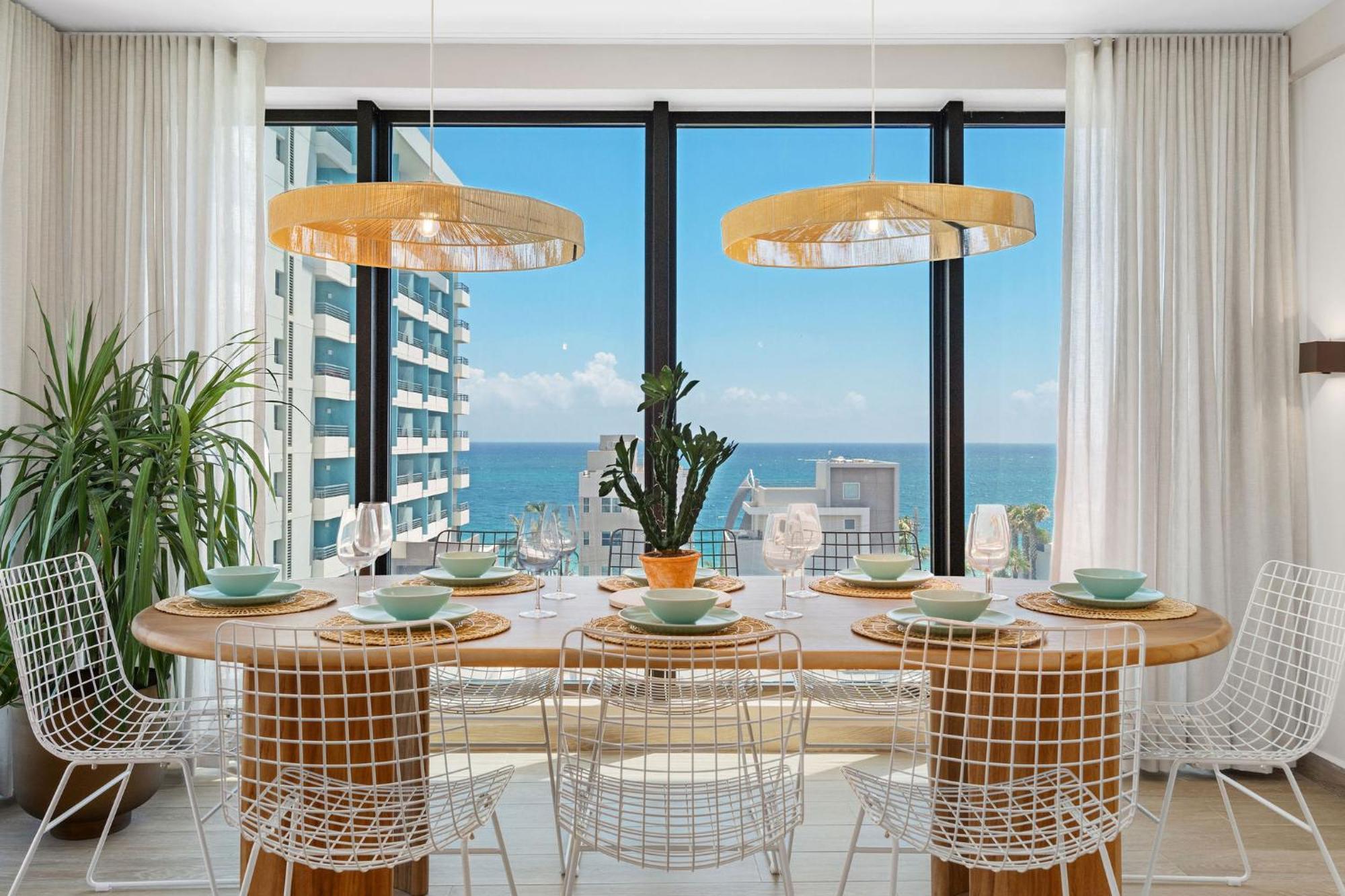 Hibird- And Aparthotel San Juan