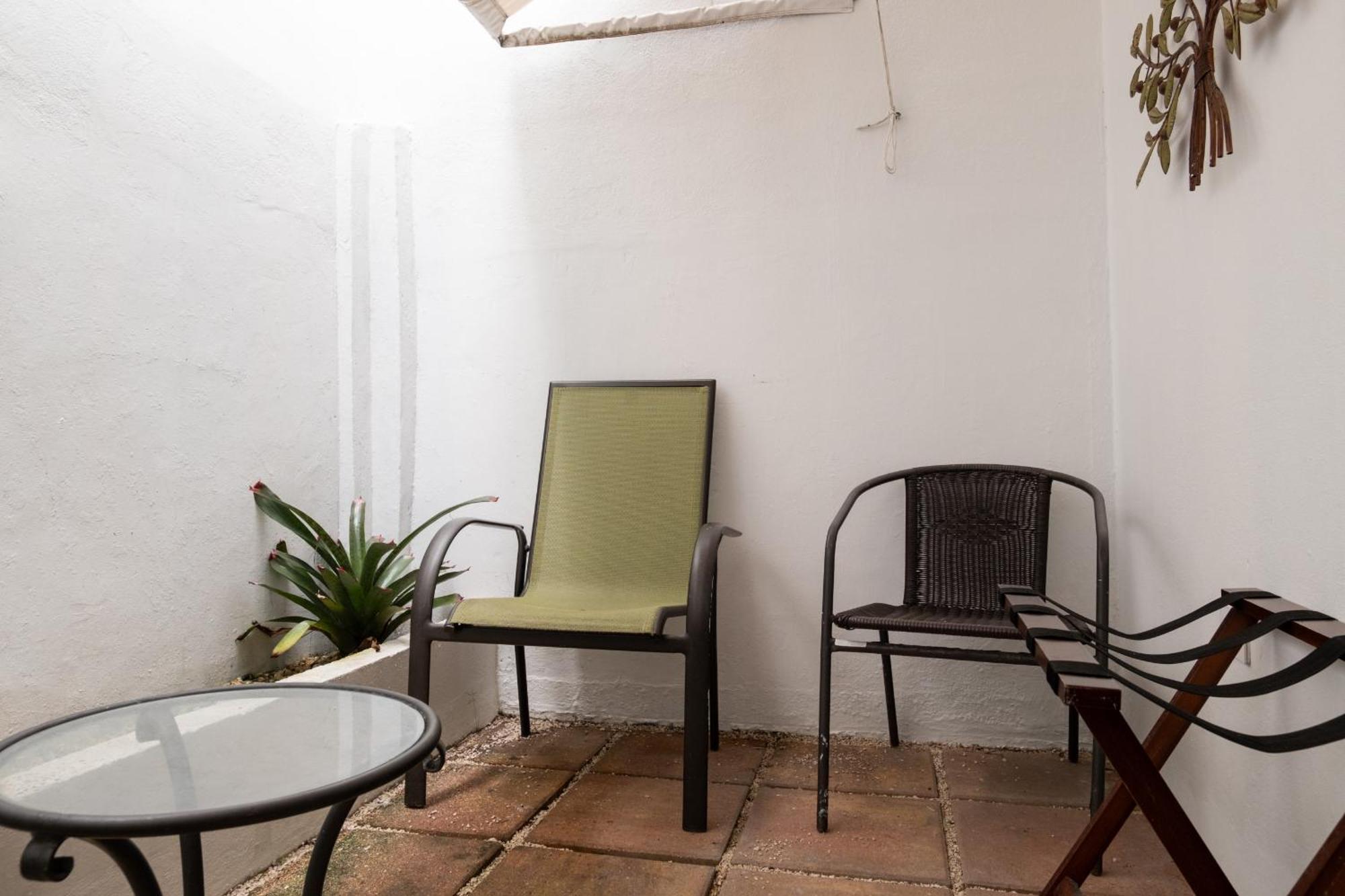 Prime Location At Condado 1br 1 Ba - 7 Apartment