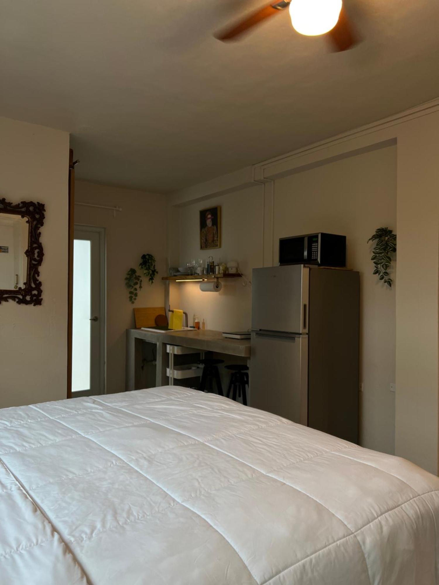 Casa Cecilia Pr *