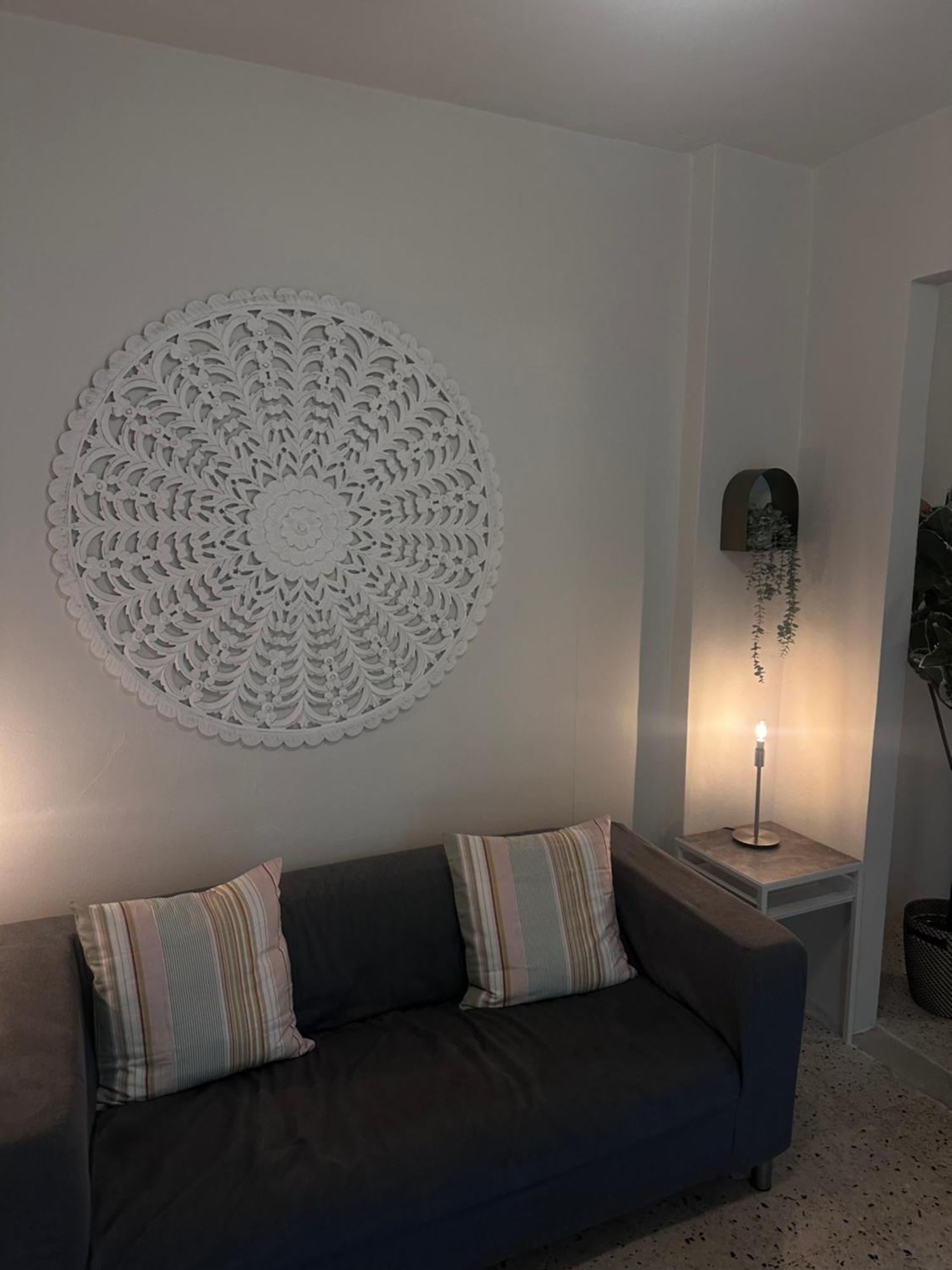 Apartment Casa Cecilia Pr