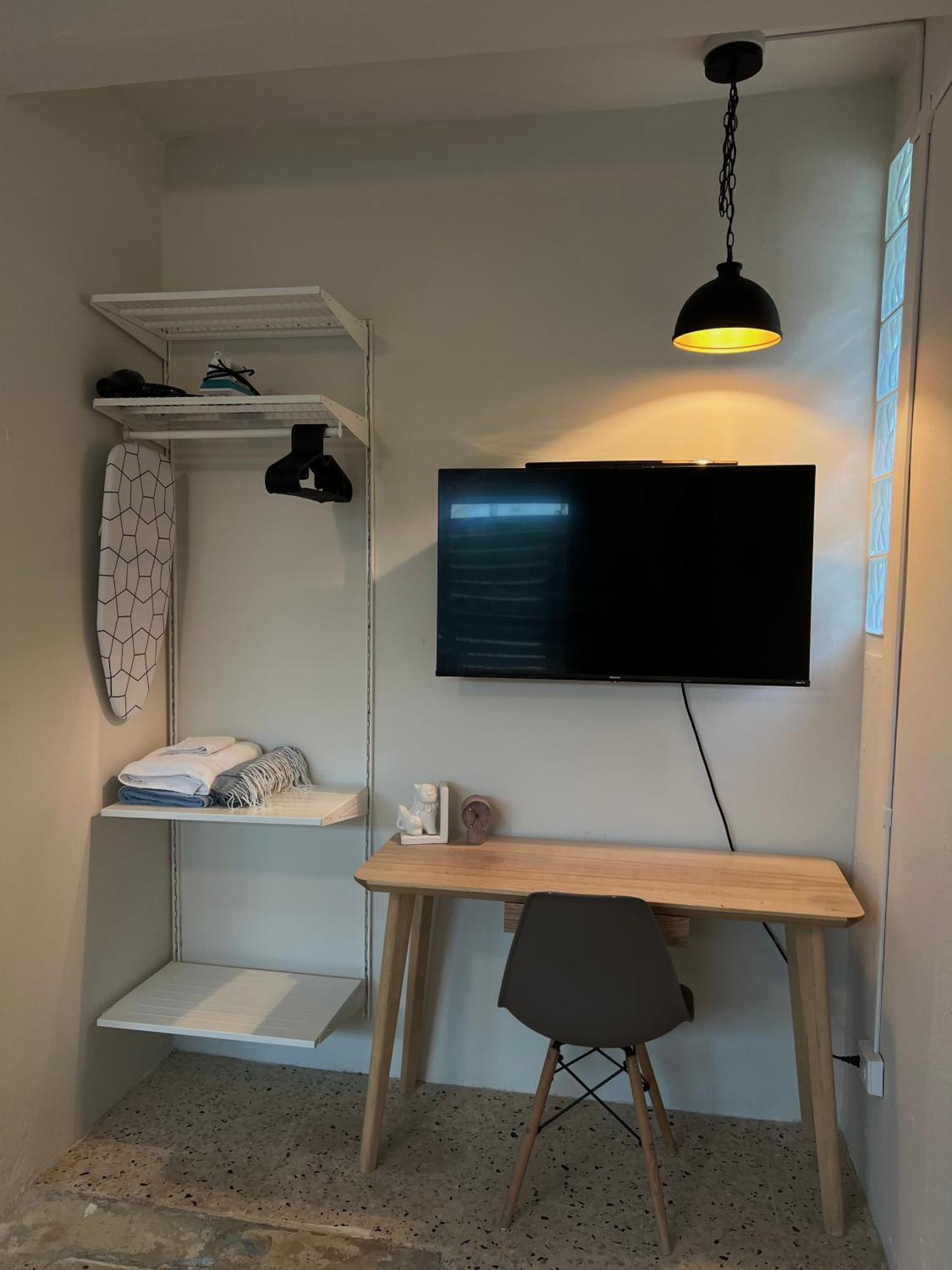 Casa Cecilia Pr Apartment *