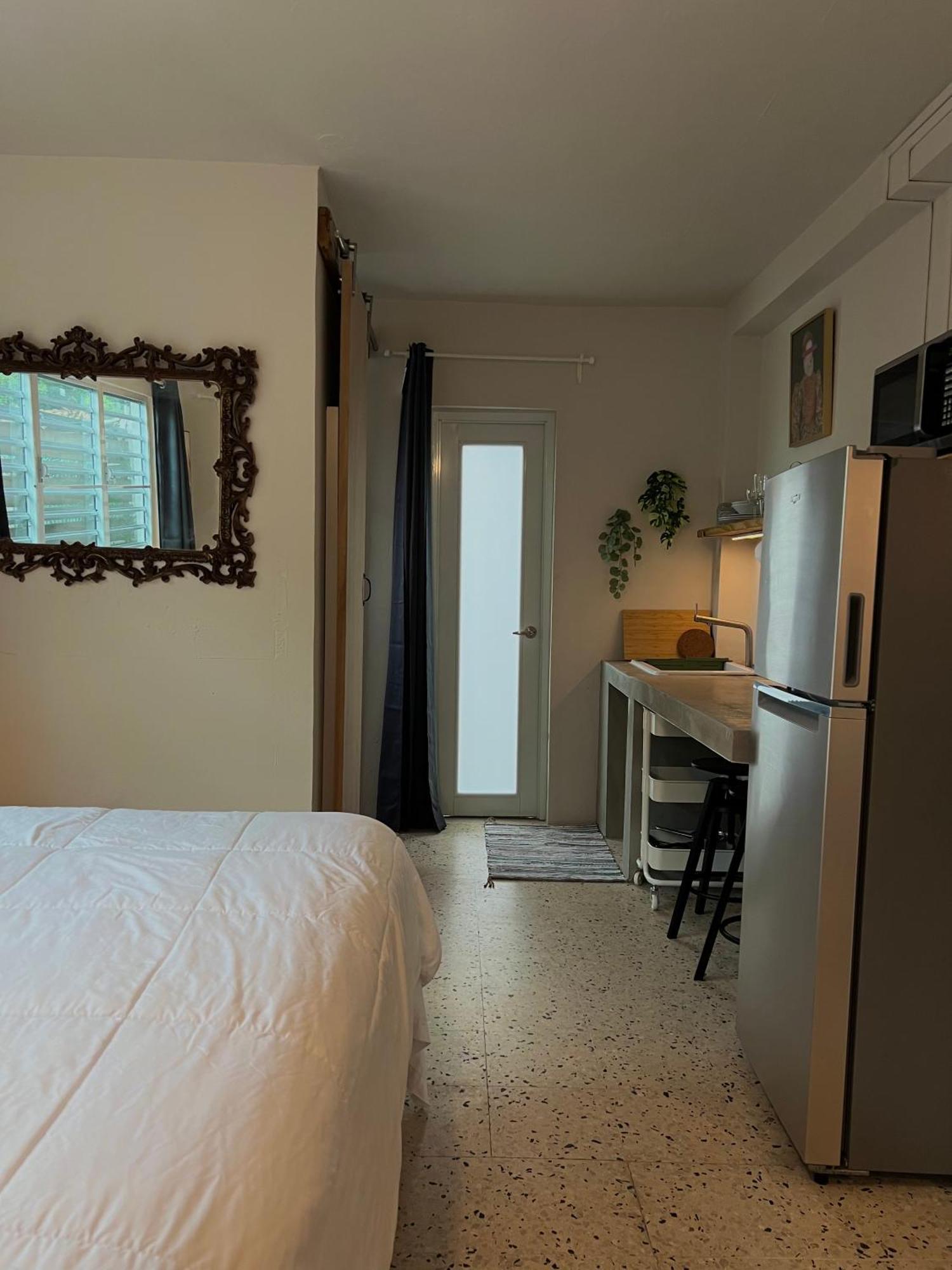 Casa Cecilia Pr Apartment San Juan