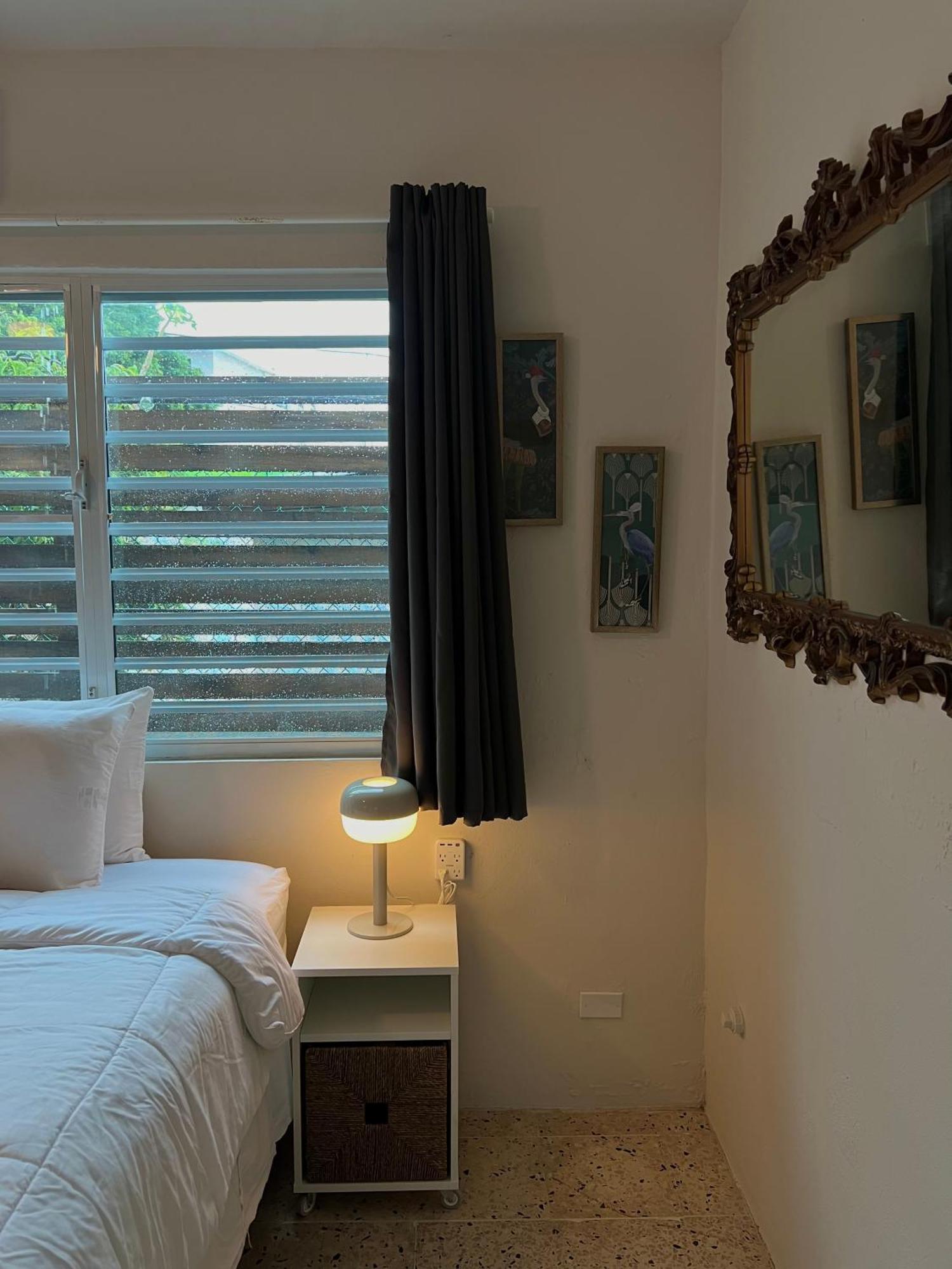 Casa Cecilia Pr