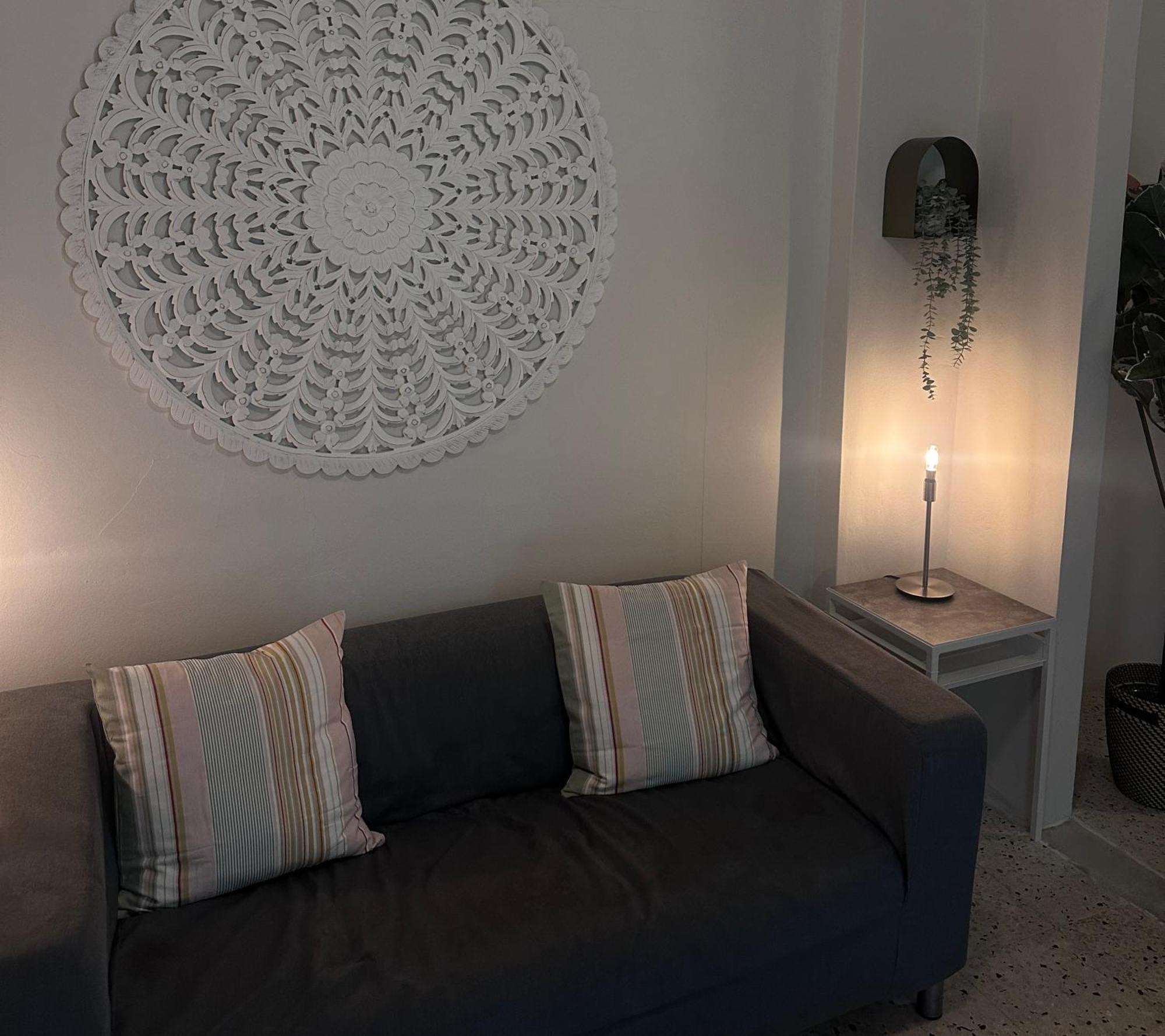 Apartment Casa Cecilia Pr
