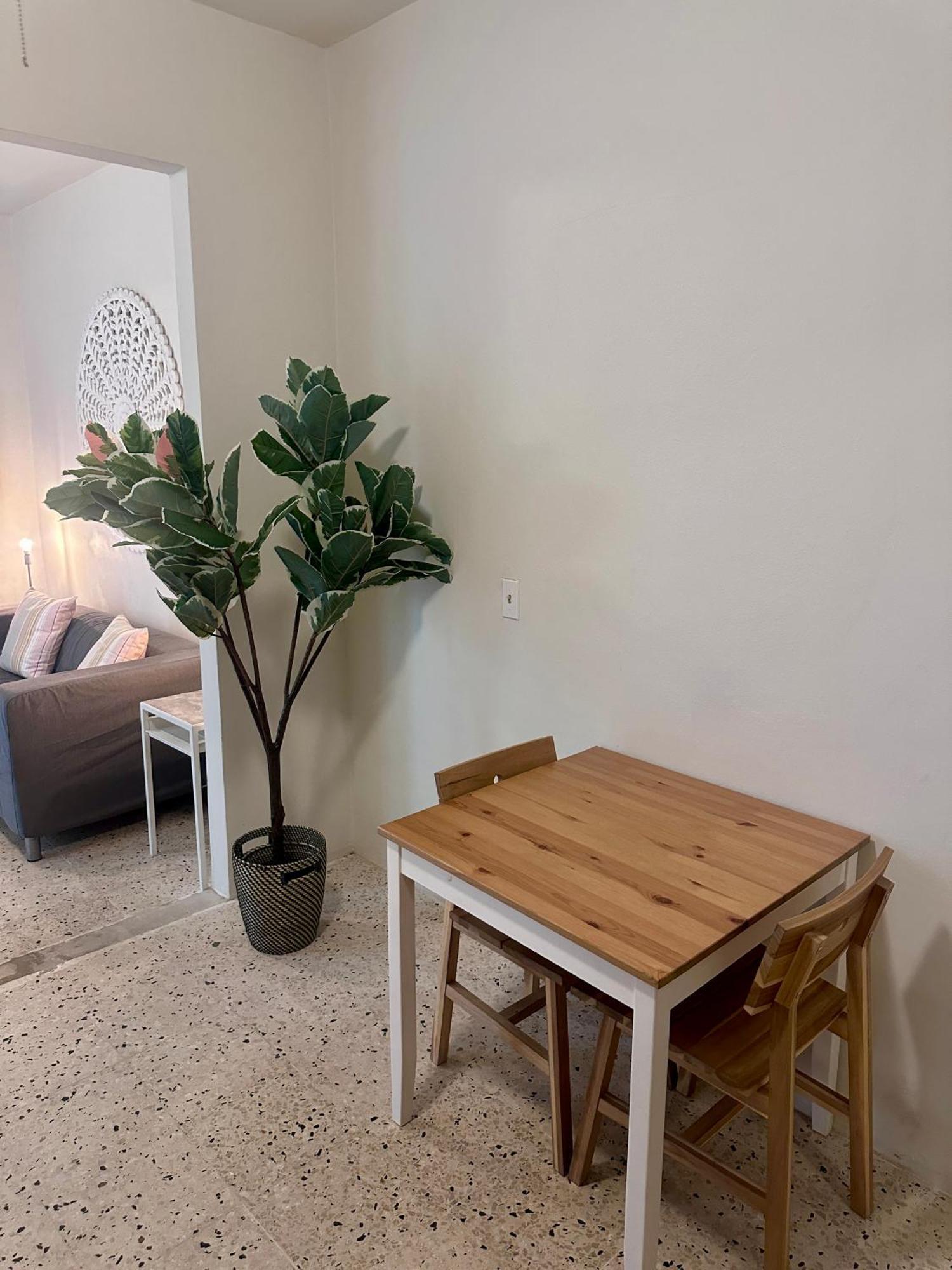 Casa Cecilia Pr San Juan
